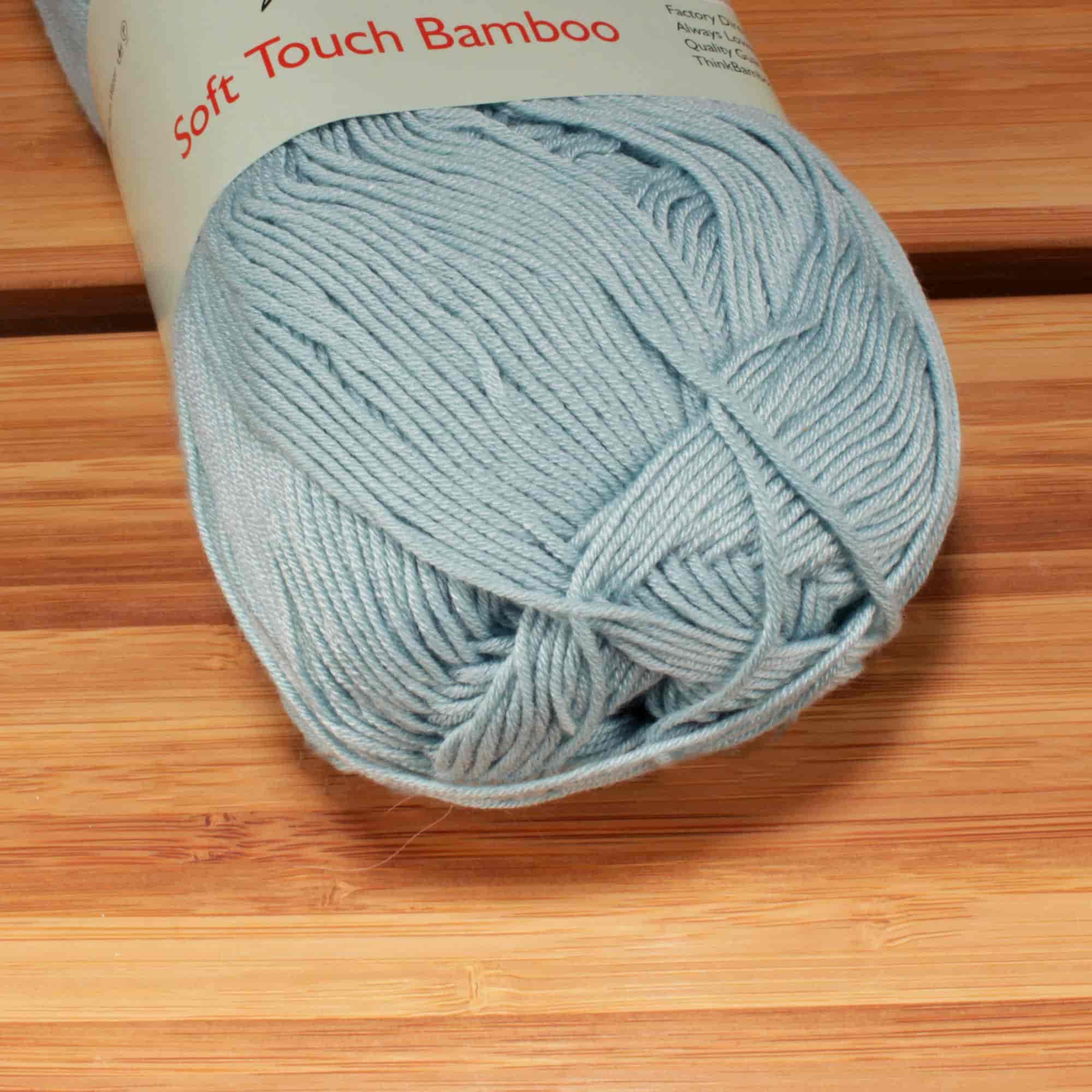 Soft Touch Bamboo Yarn - Image 3