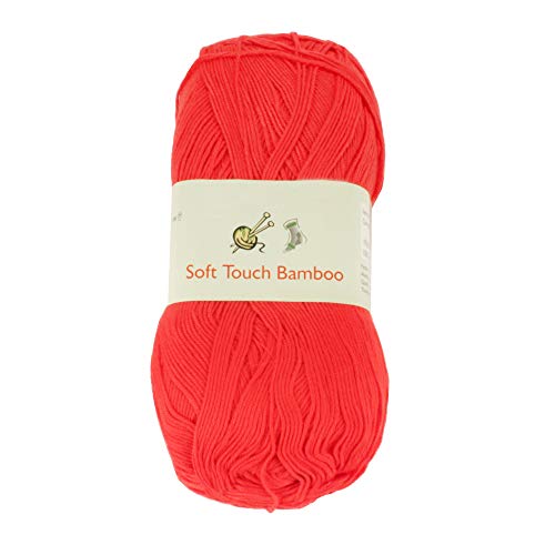 Soft Touch Bamboo Yarn - Image 7