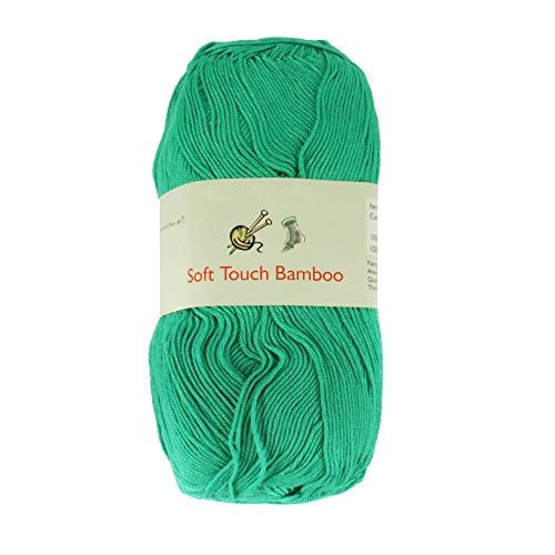 Soft Touch Bamboo Yarn - Image 8