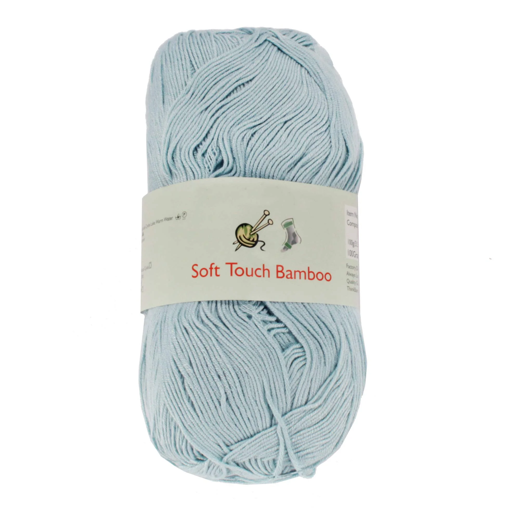 Soft Touch Bamboo Yarn - Image 9