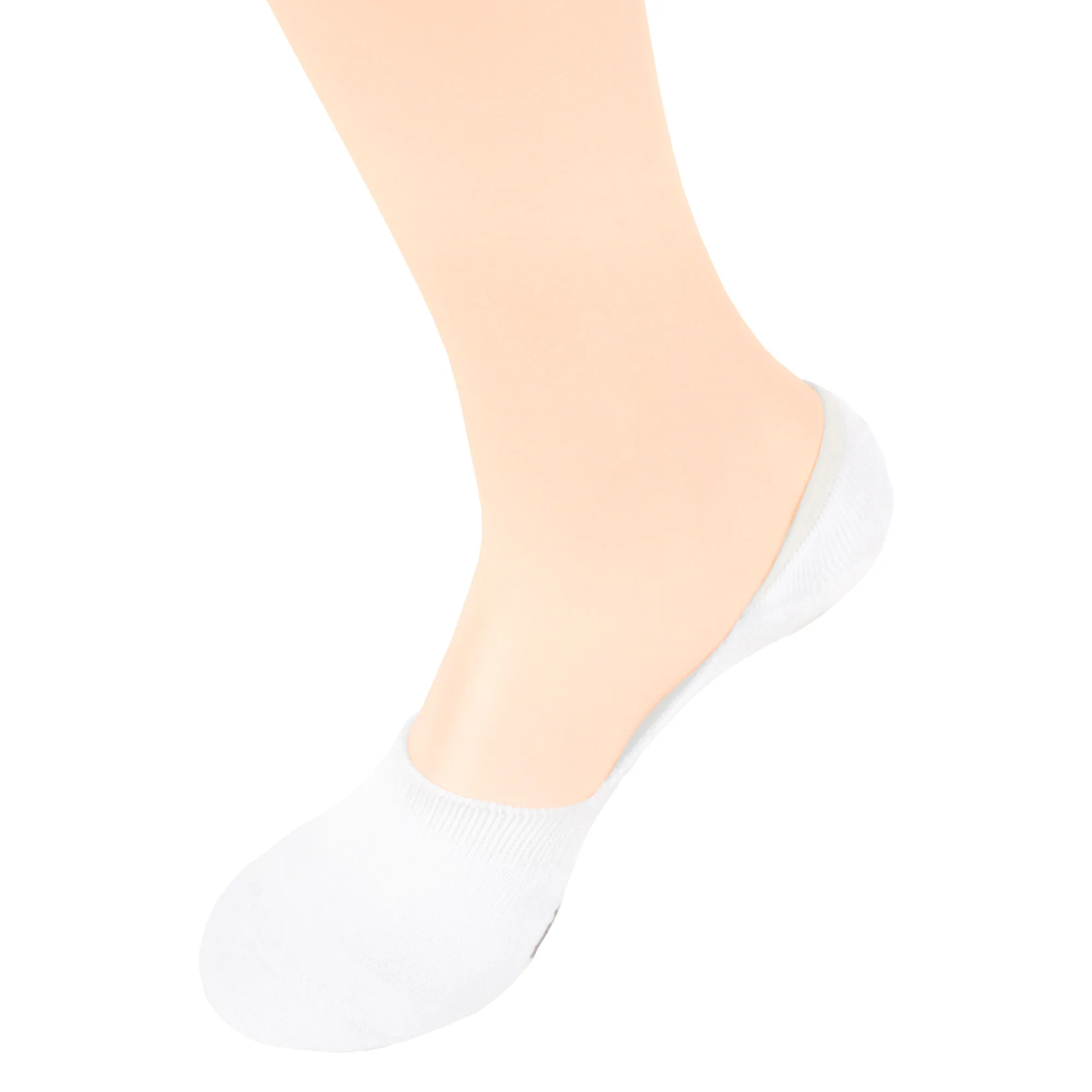 Women's No Show Bamboo Socks - Image 11