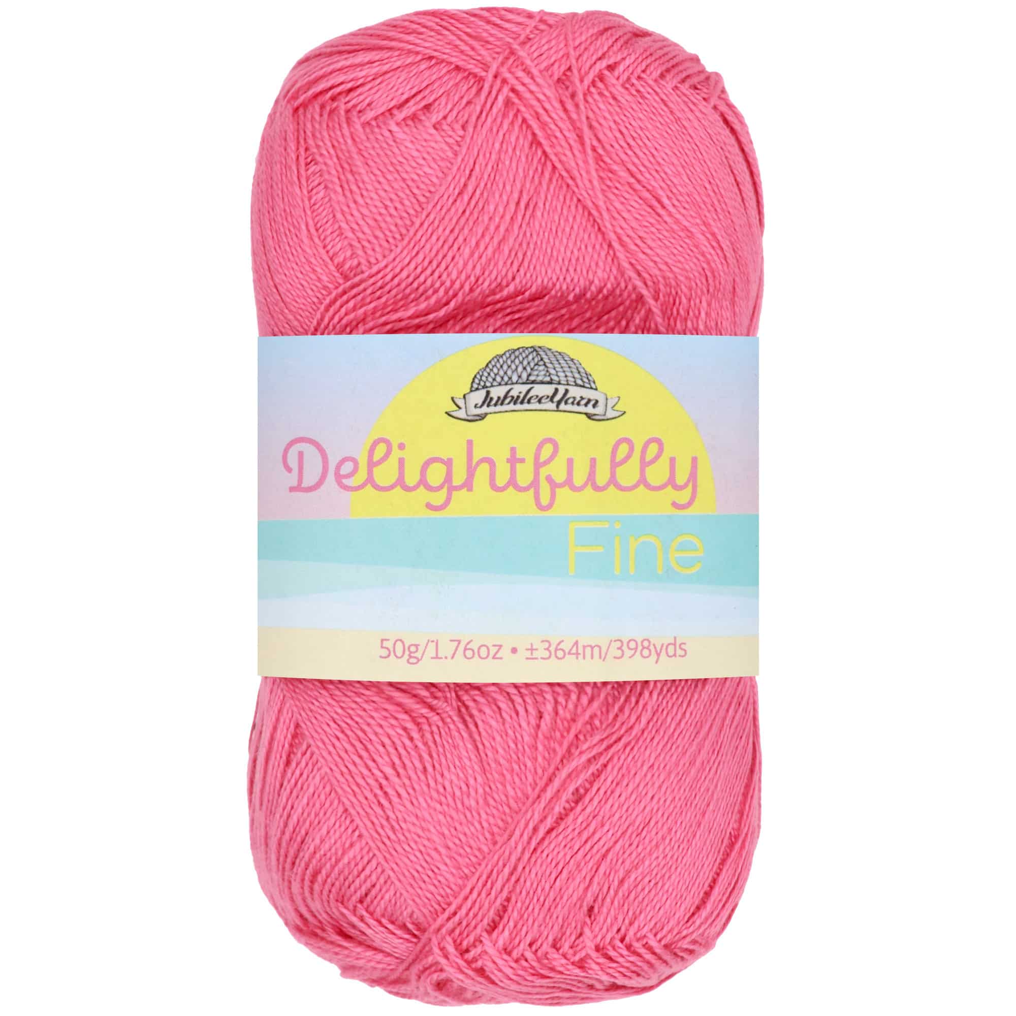Delightfully Fine Yarn - Image 10