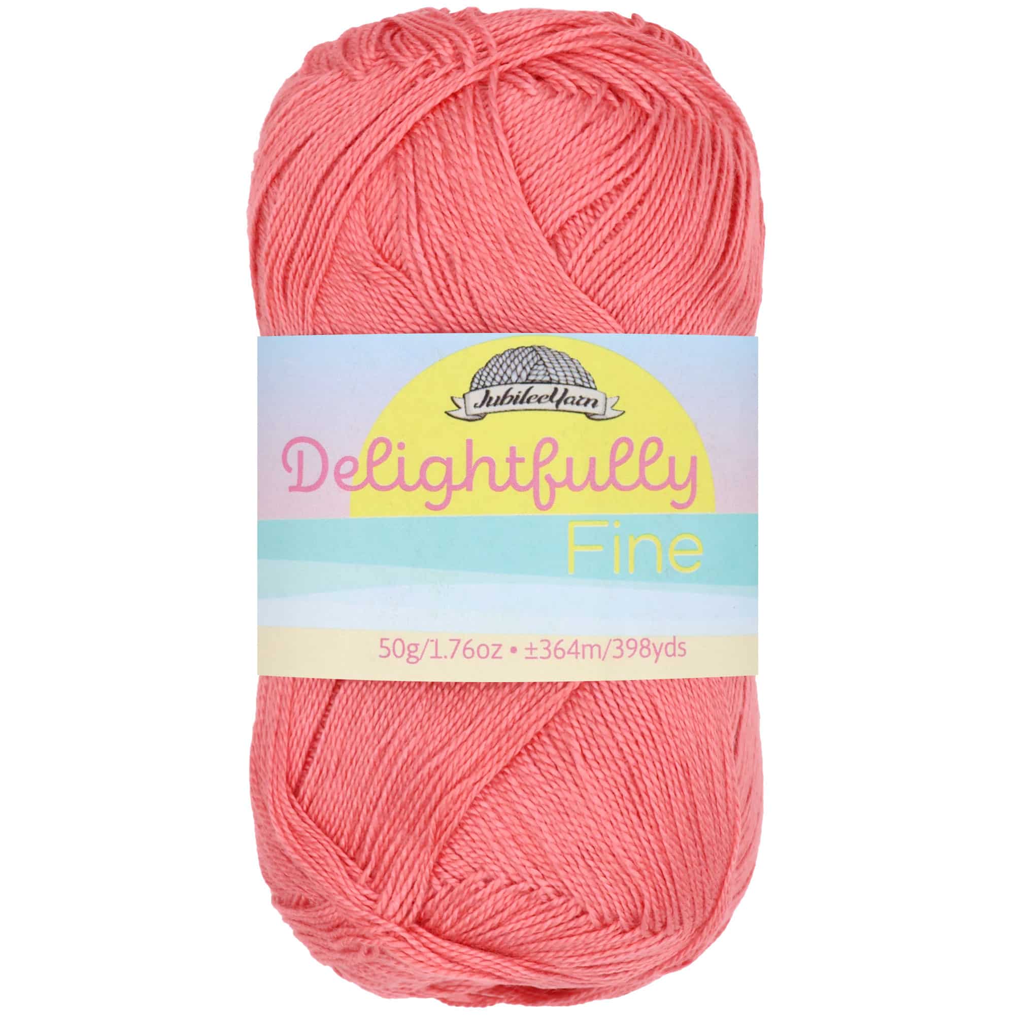 Delightfully Fine Yarn - Image 11