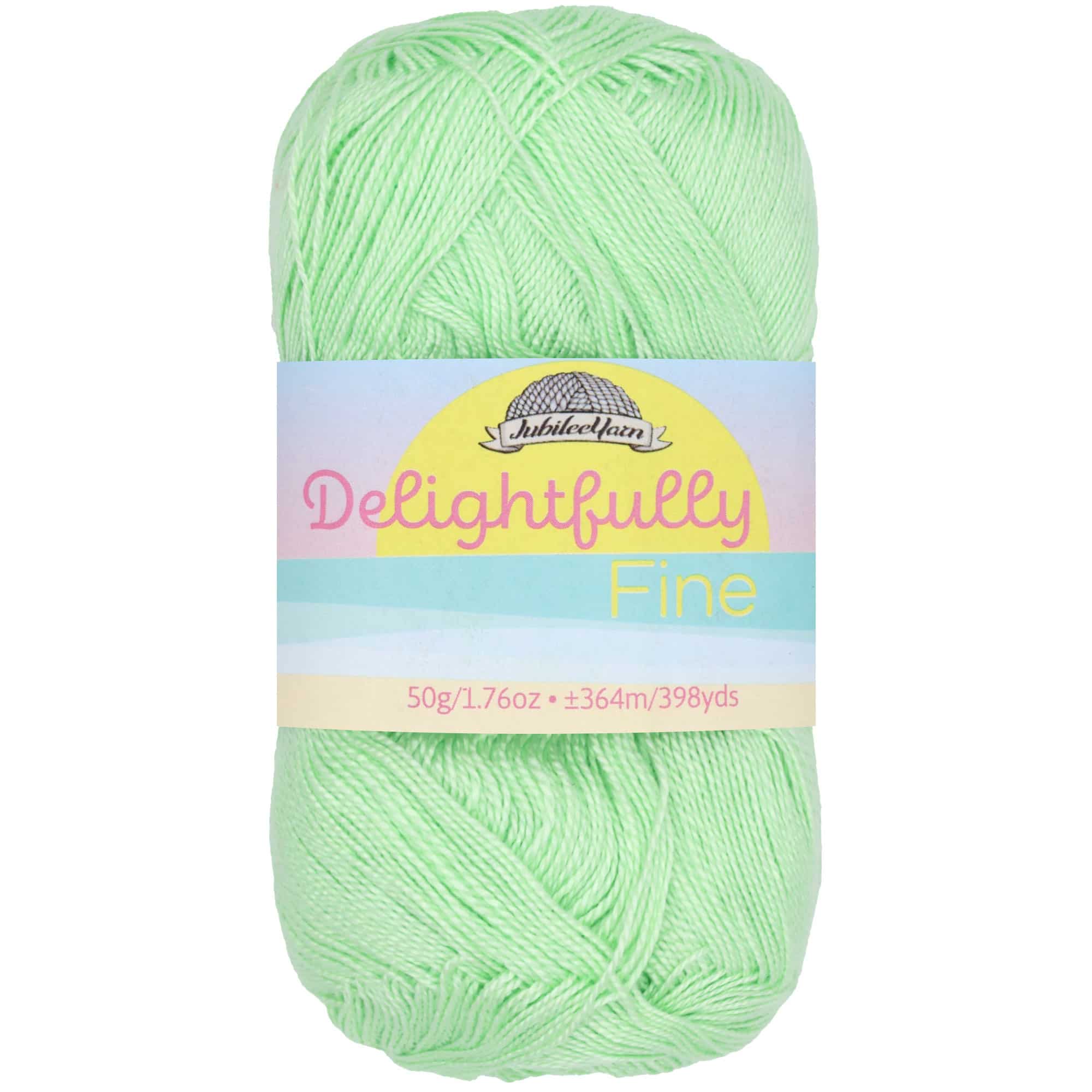 Delightfully Fine Yarn - Image 12
