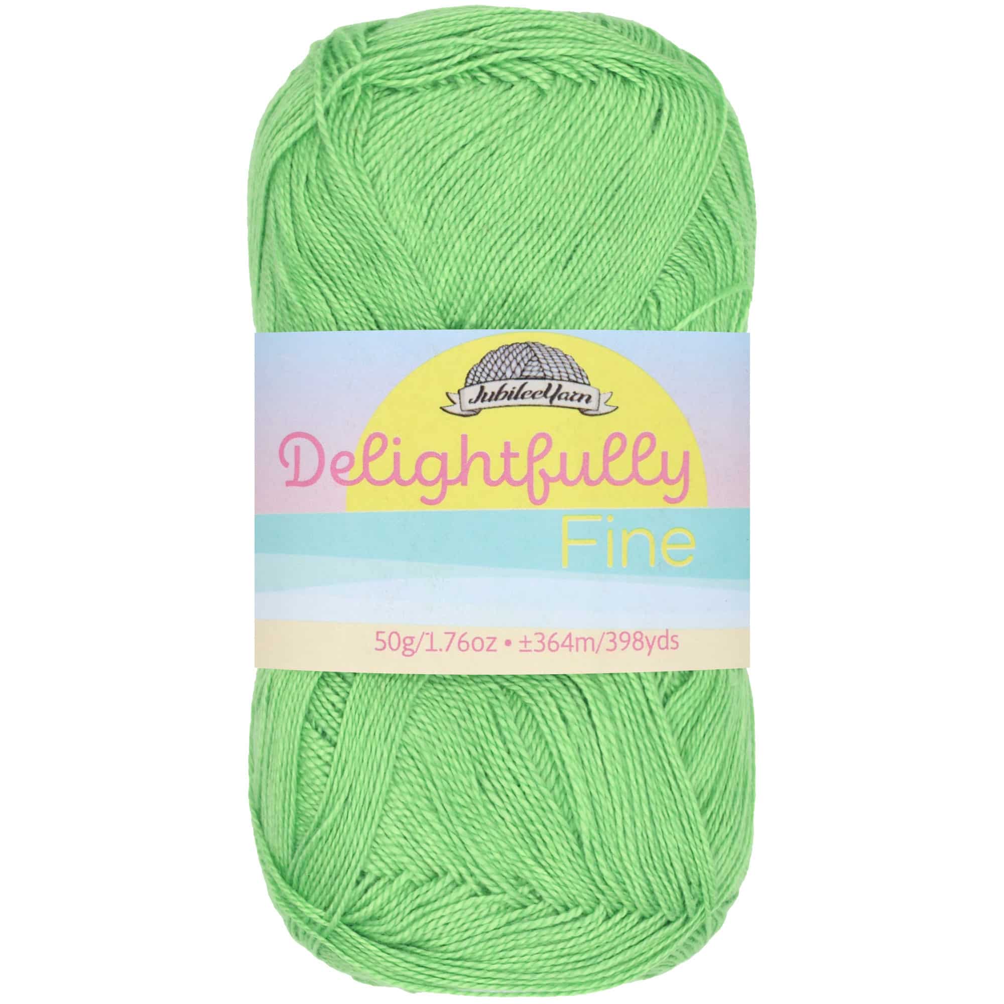Delightfully Fine Yarn - Image 13