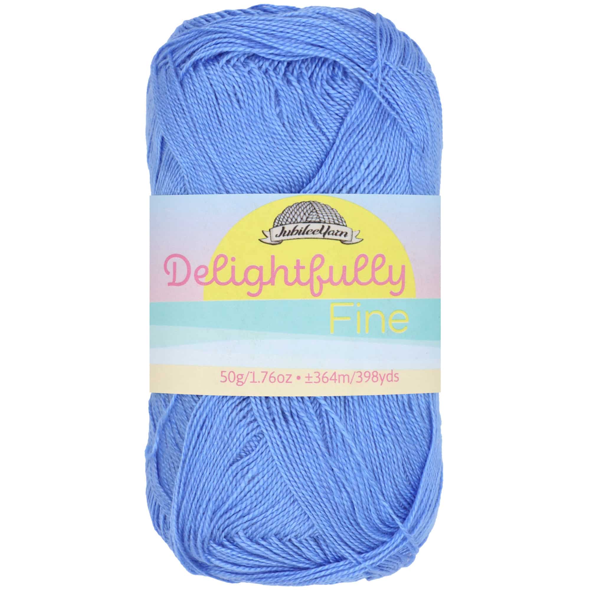 Delightfully Fine Yarn - Image 14