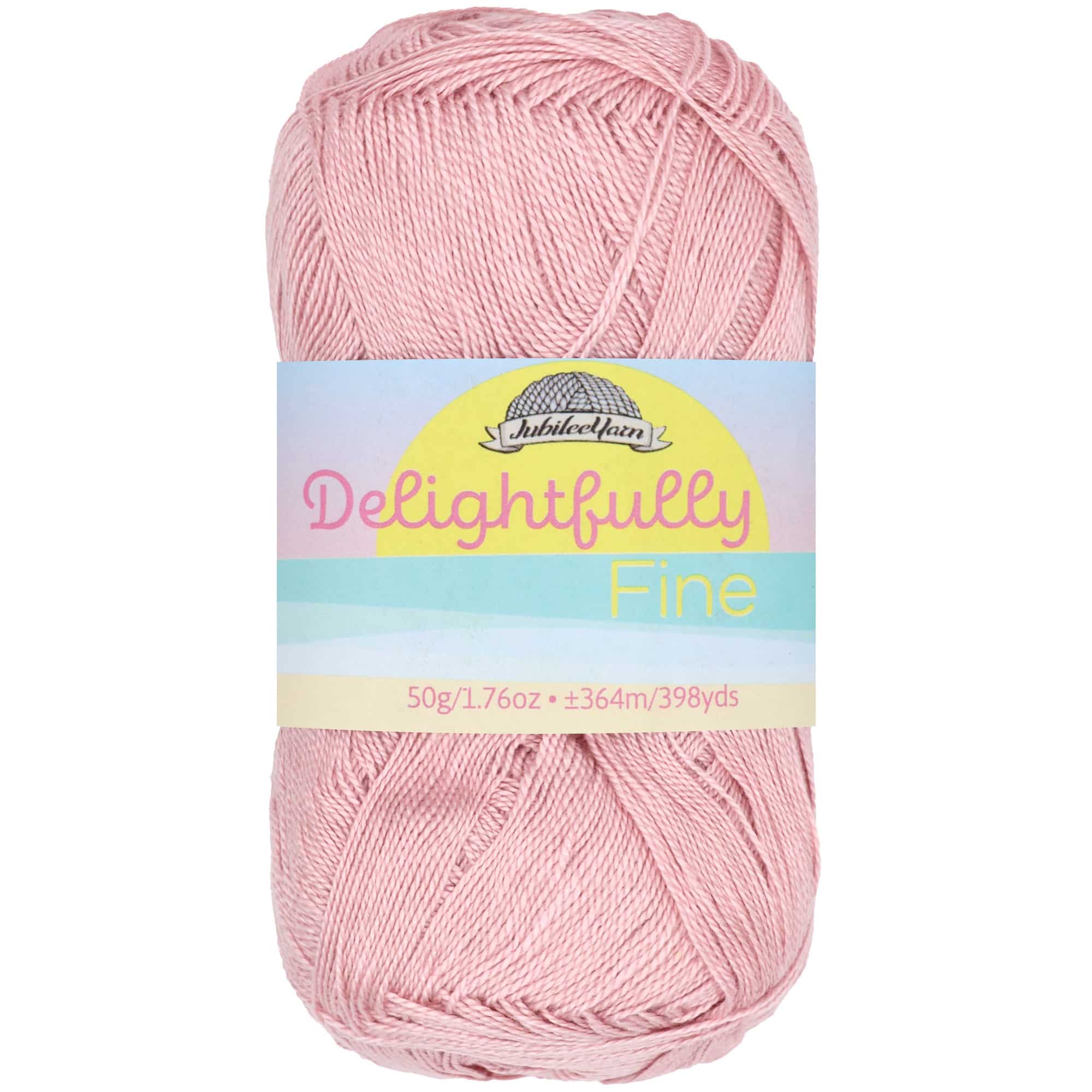 Delightfully Fine Yarn - Image 15