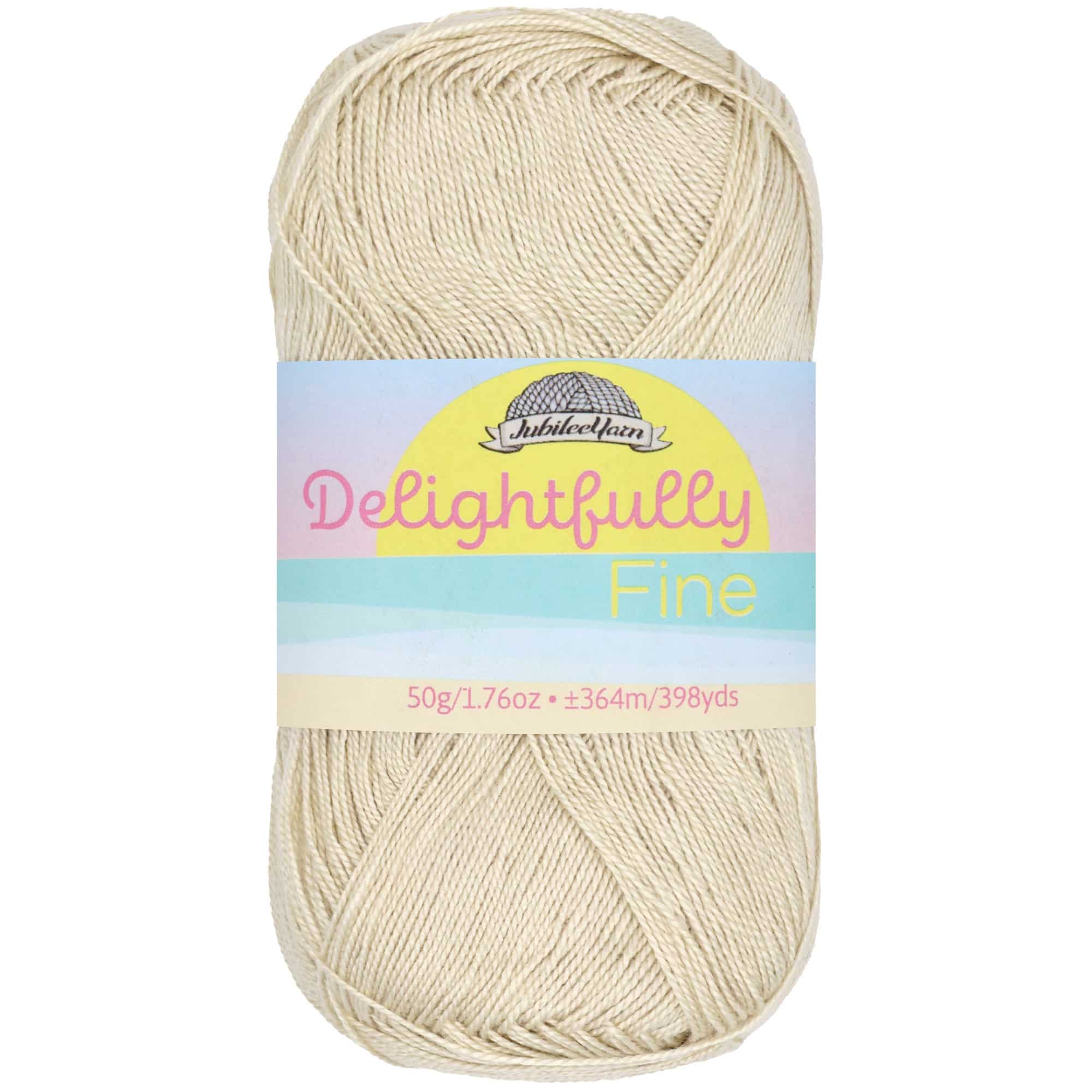 Delightfully Fine Yarn - Image 16