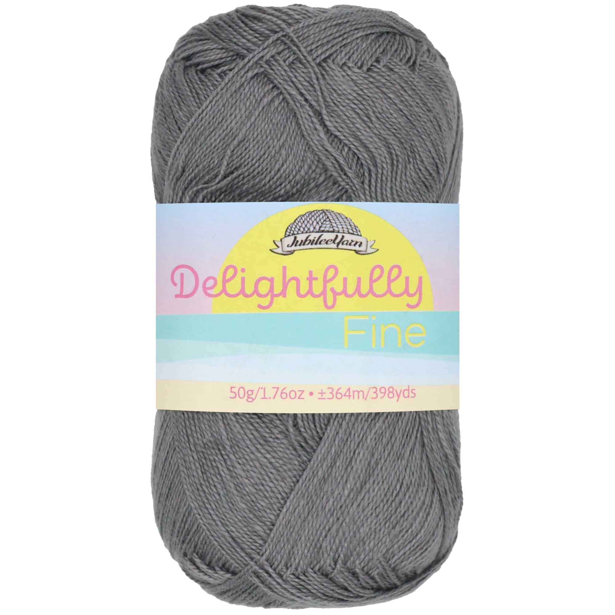 Delightfully Fine Yarn - Image 17