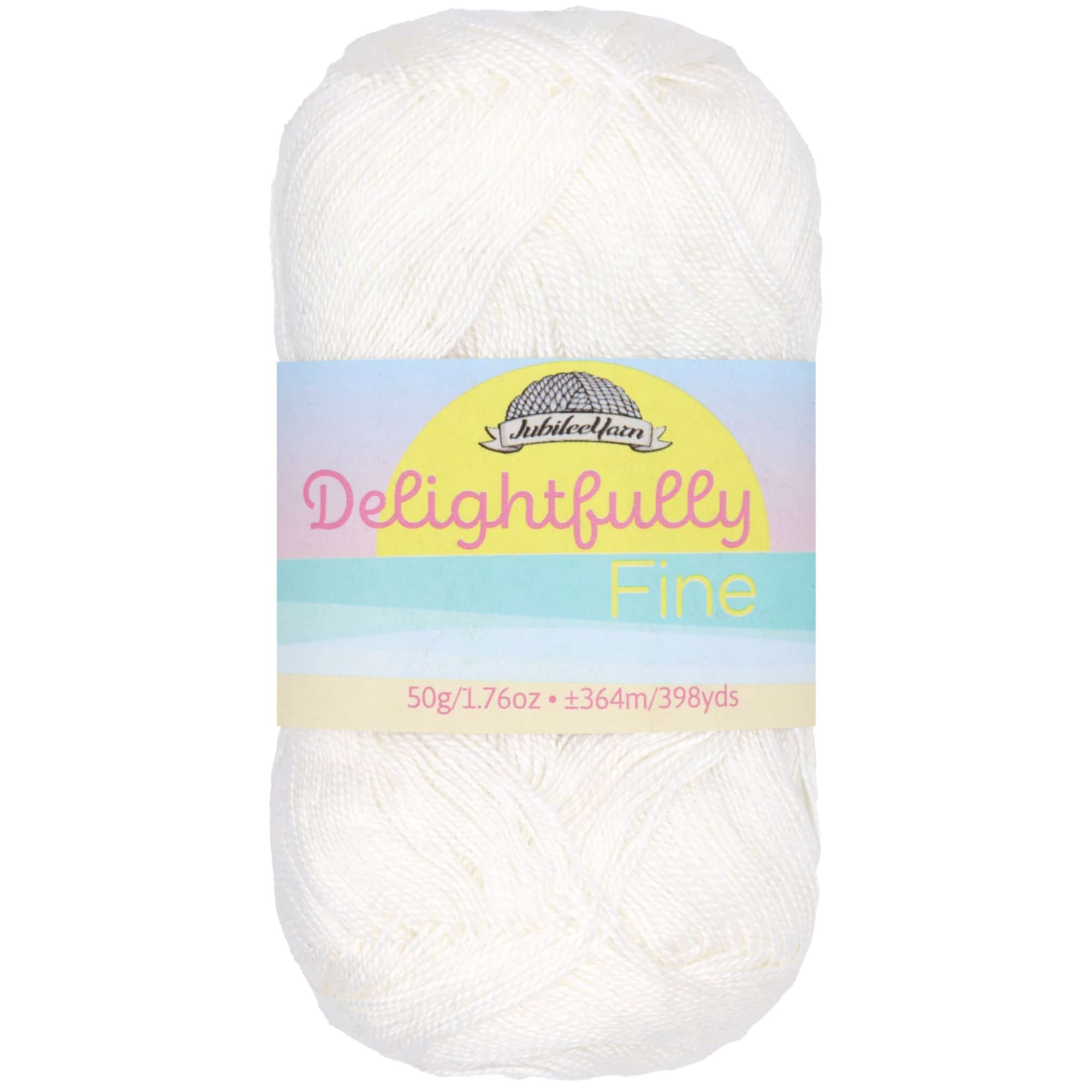 Delightfully Fine Yarn - Image 19
