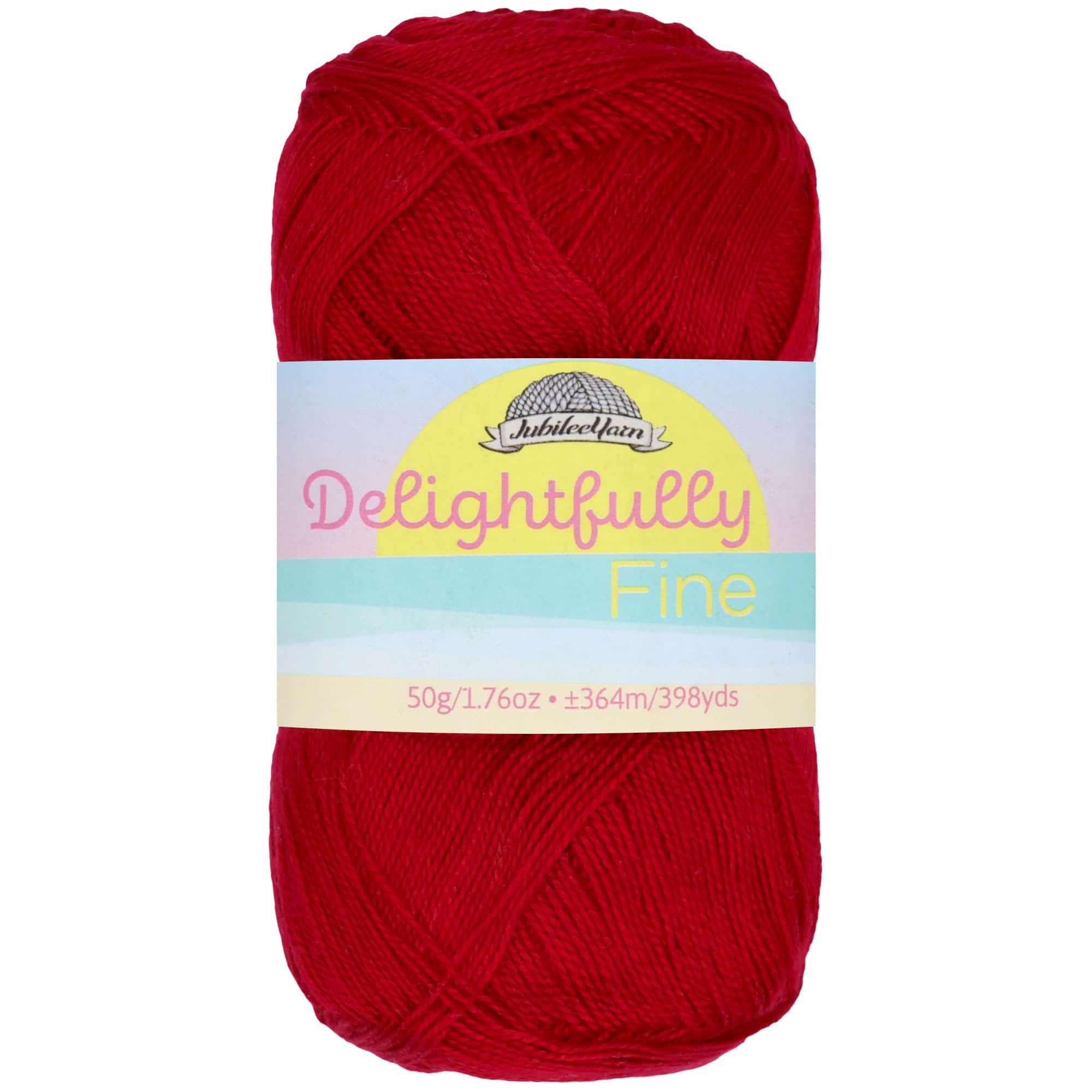 Delightfully Fine Yarn - Image 20