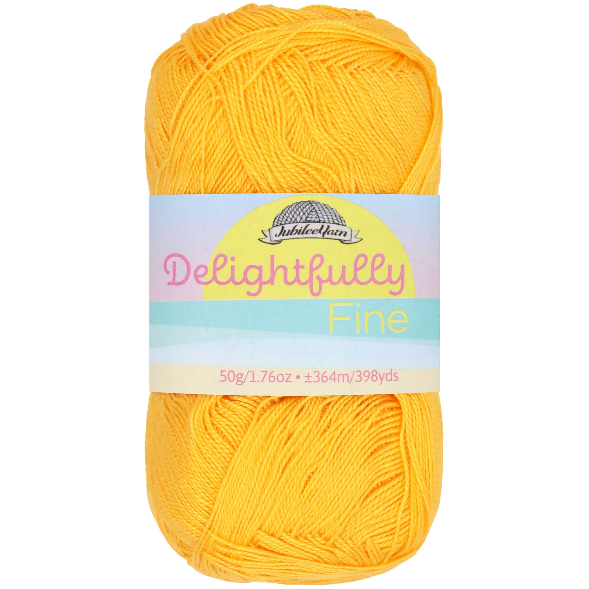 Delightfully Fine Yarn - Image 22