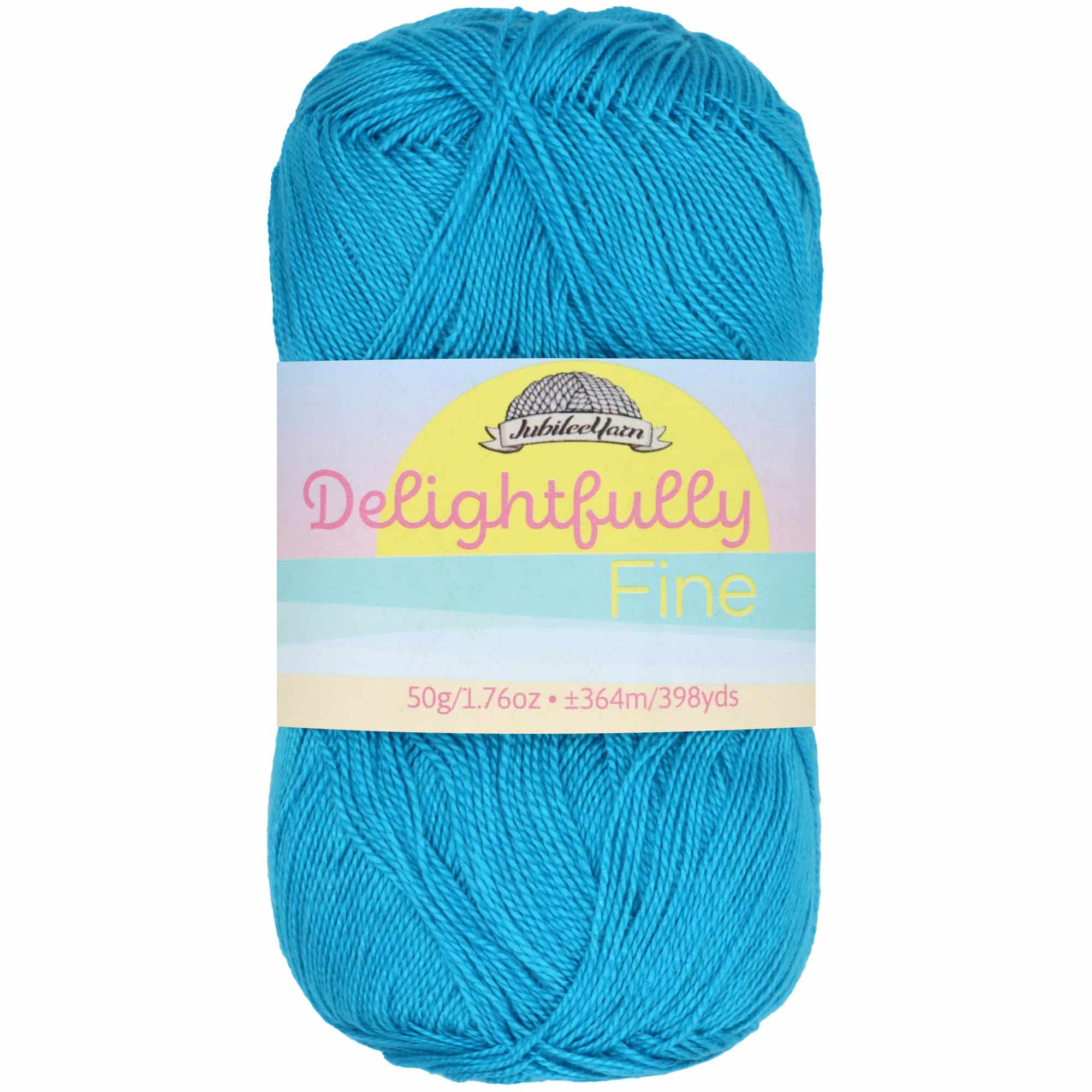Delightfully Fine Yarn - Image 23