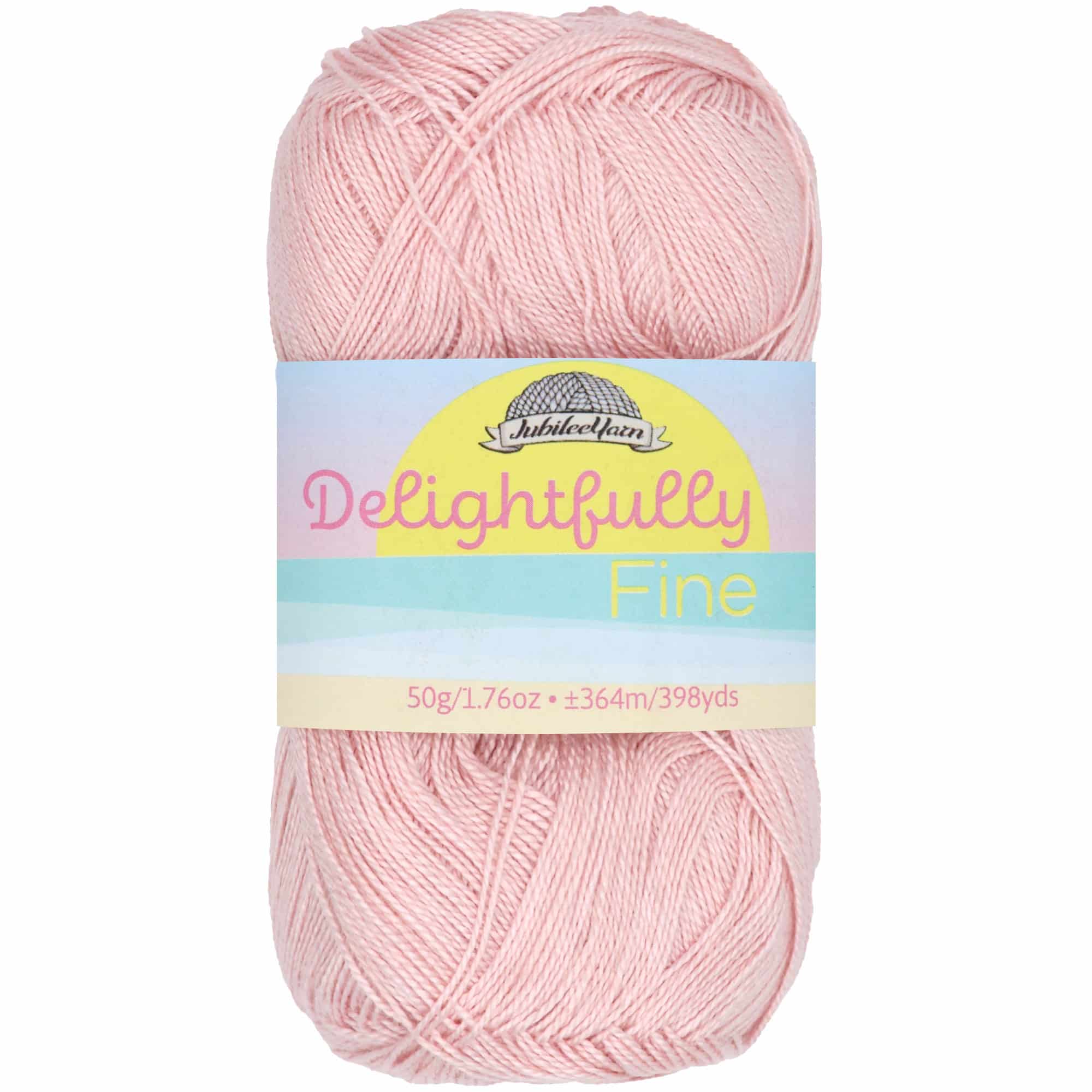 Delightfully Fine Yarn - Image 25