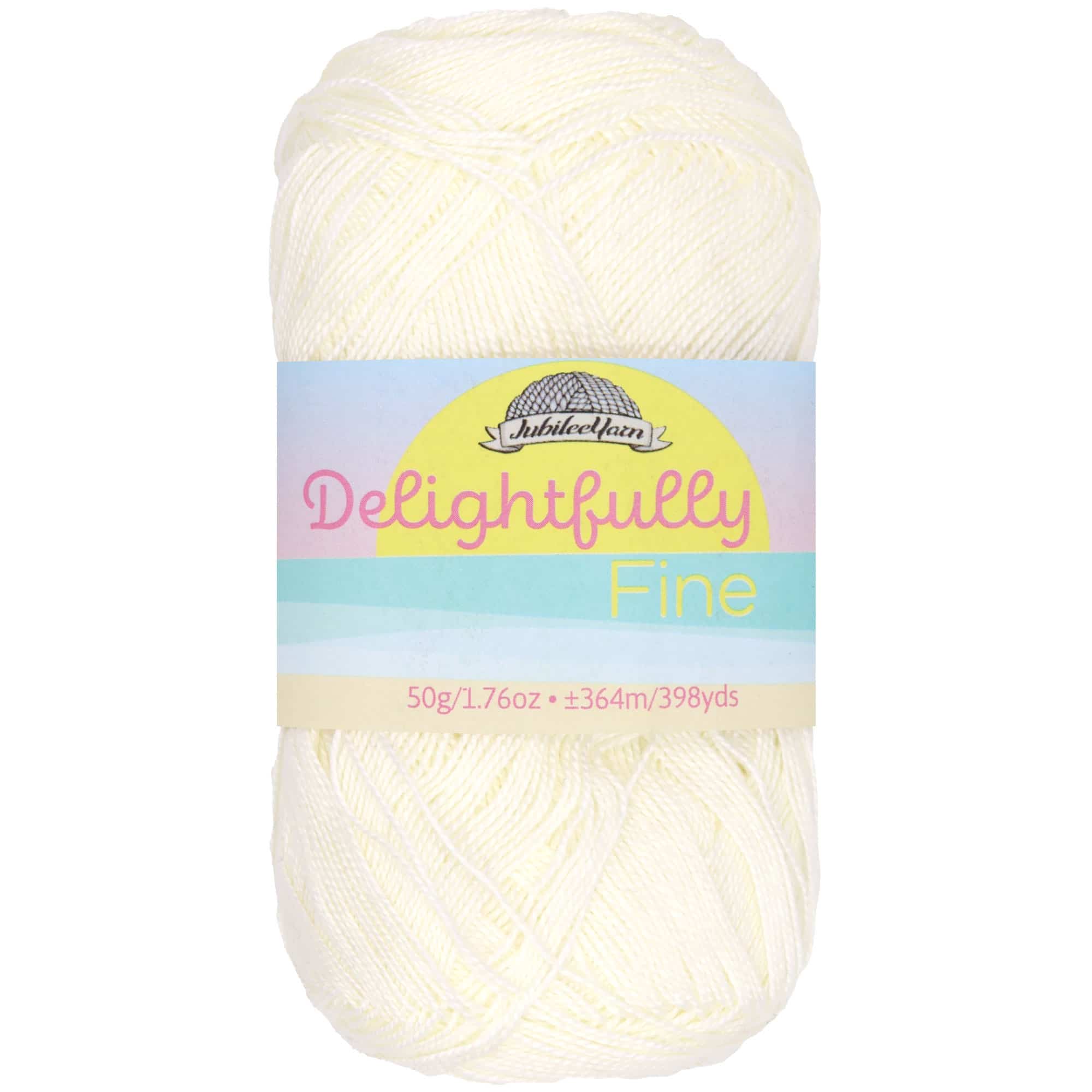 Delightfully Fine Yarn - Image 26