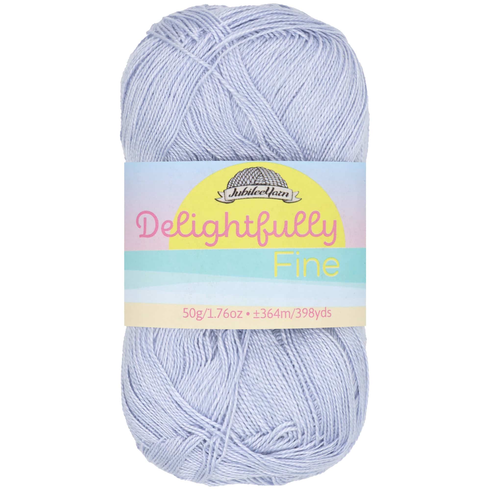 Delightfully Fine Yarn - Image 27