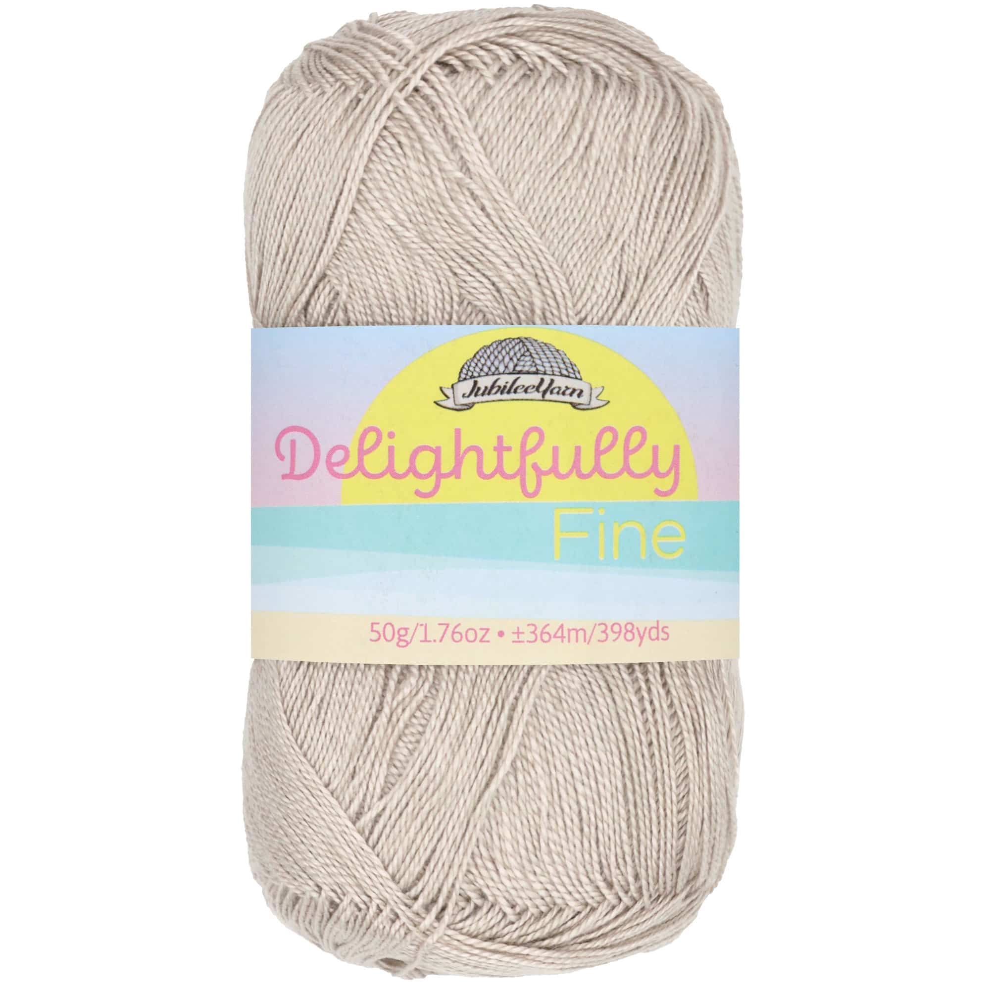 Delightfully Fine Yarn - Image 28
