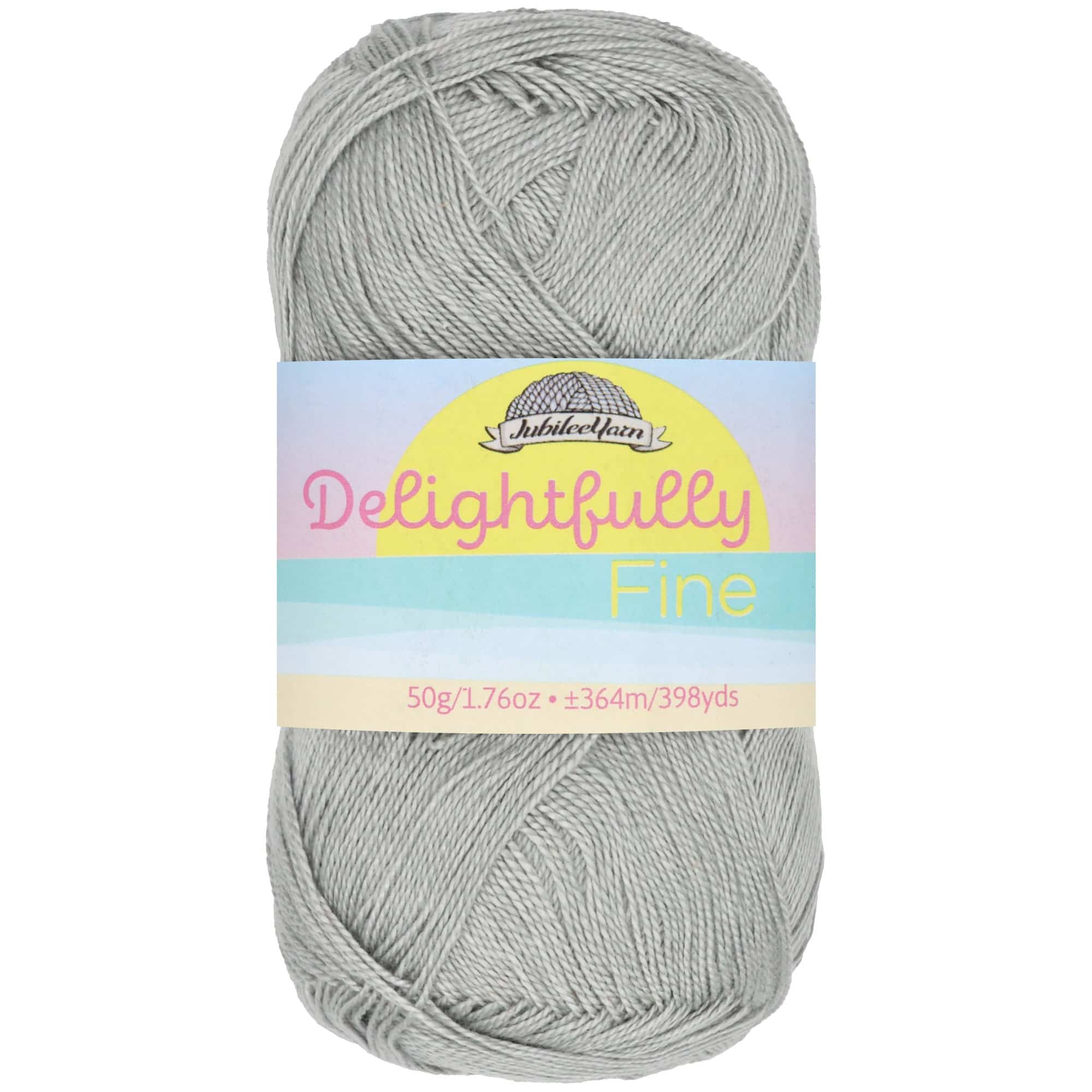 Delightfully Fine Yarn - Image 29