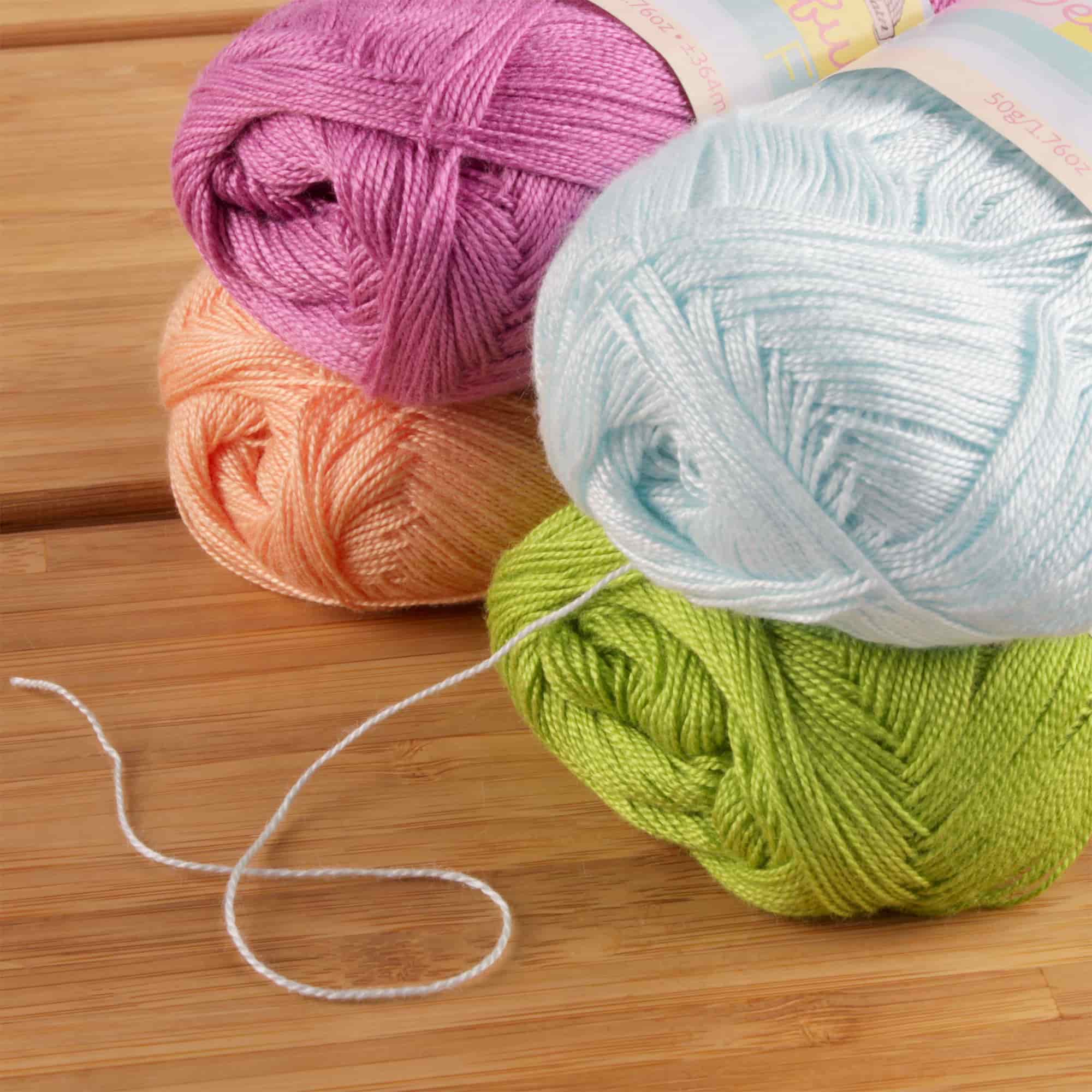 Delightfully Fine Yarn - Image 3