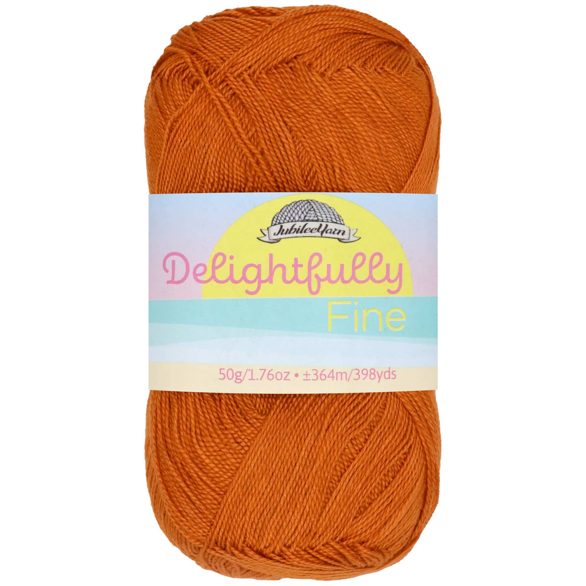 Delightfully Fine Yarn - Image 30