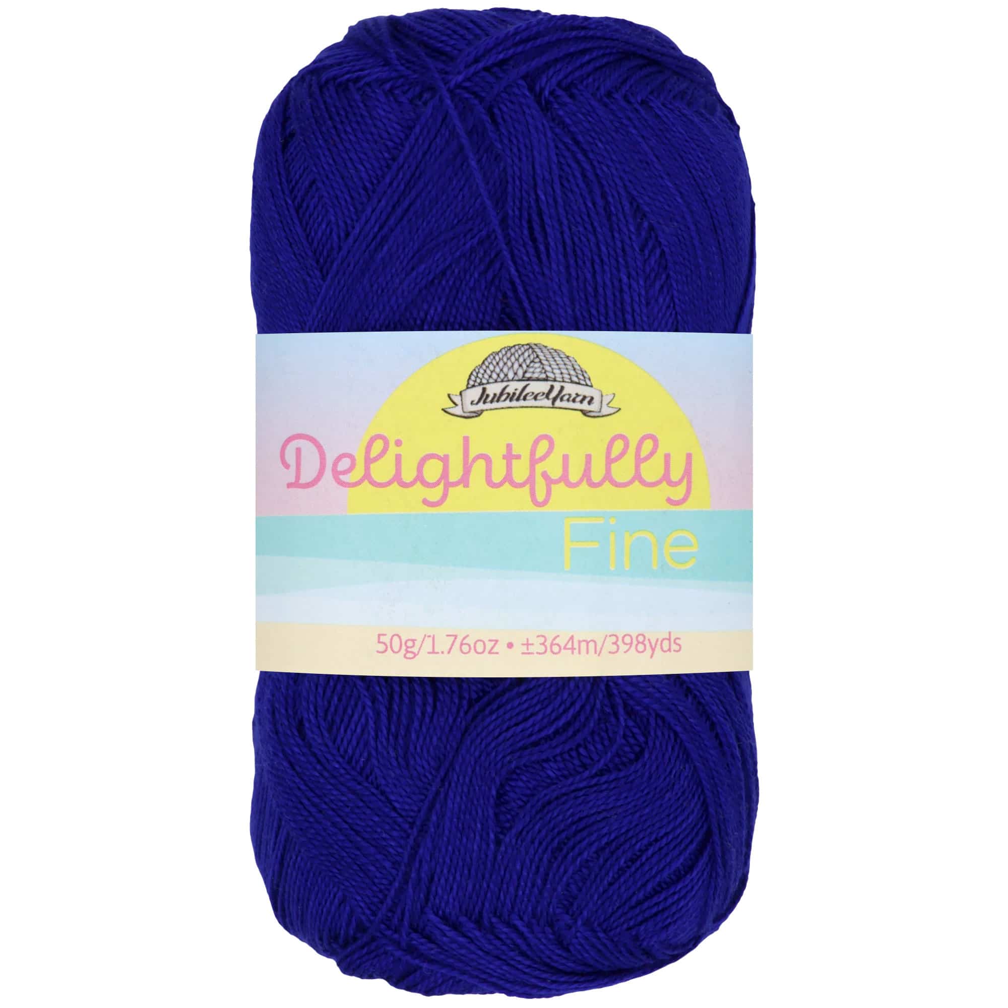 Delightfully Fine Yarn - Image 31