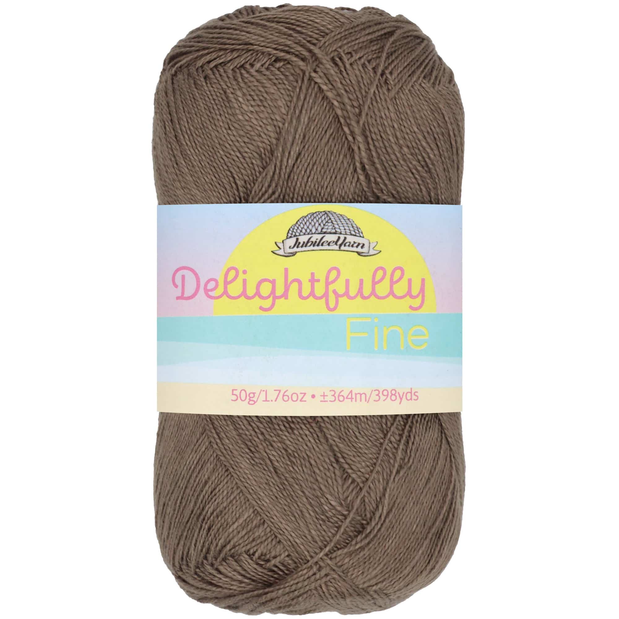 Delightfully Fine Yarn - Image 32
