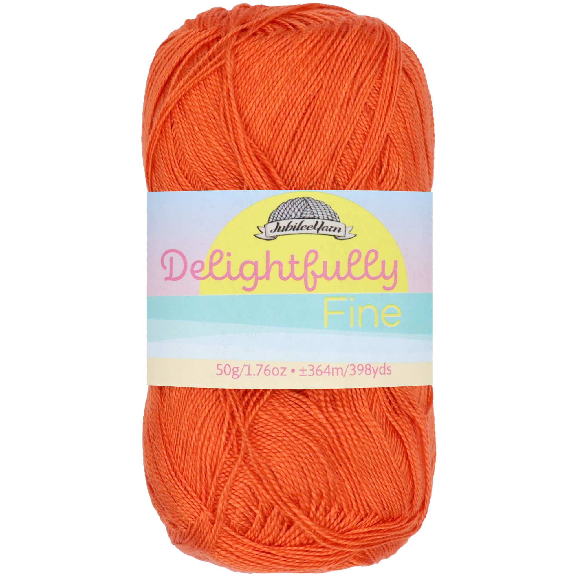 Delightfully Fine Yarn - Image 33