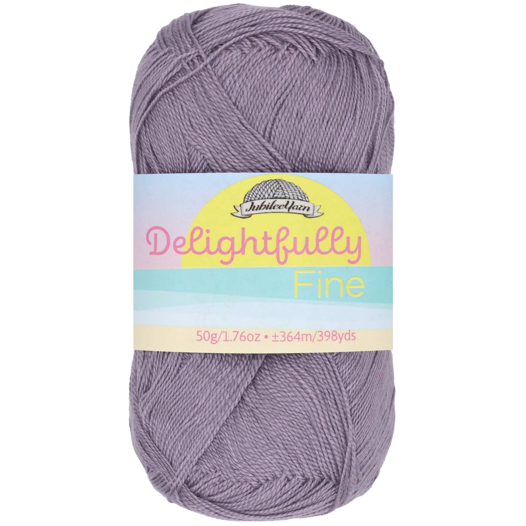 Delightfully Fine Yarn - Image 34