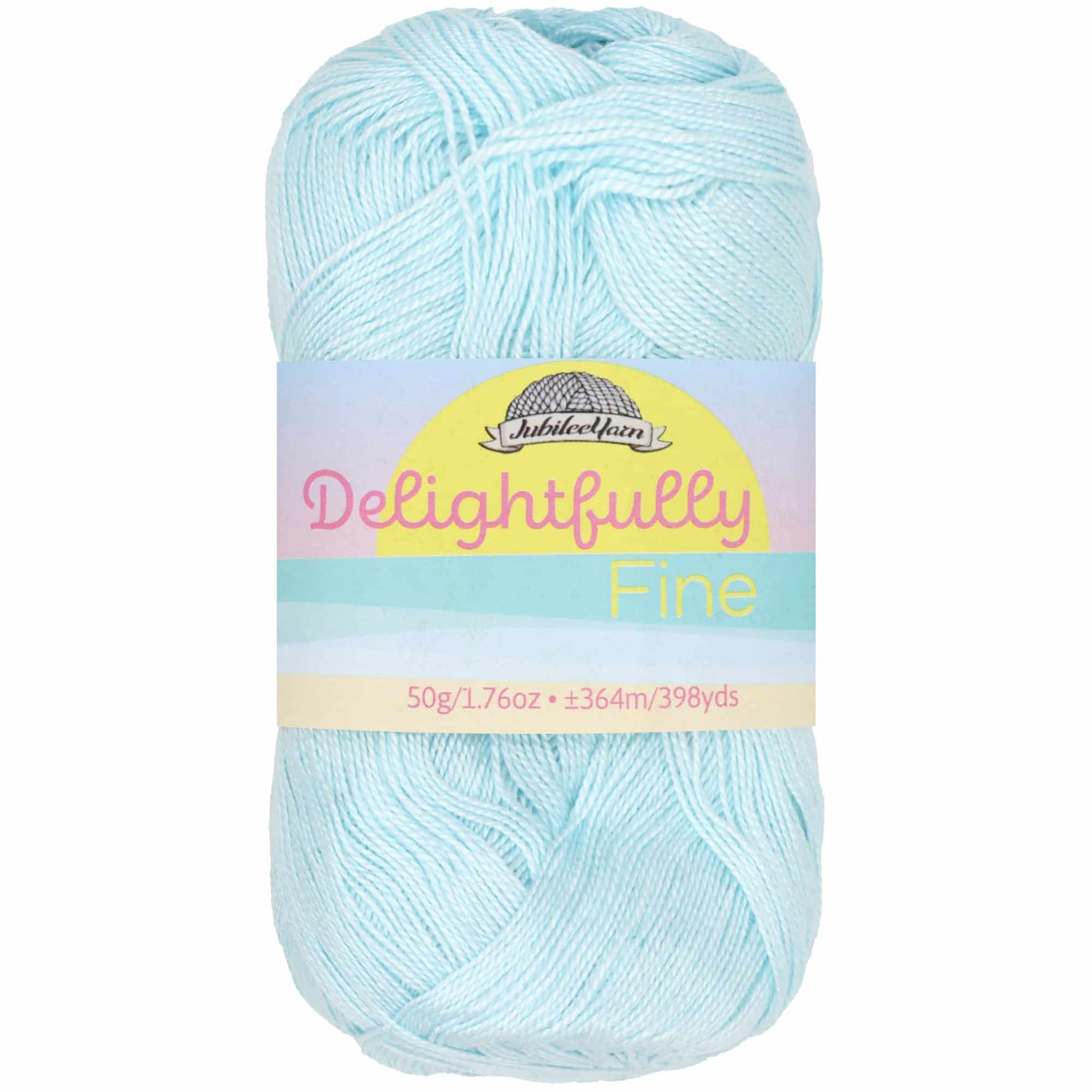 Delightfully Fine Yarn - Image 36
