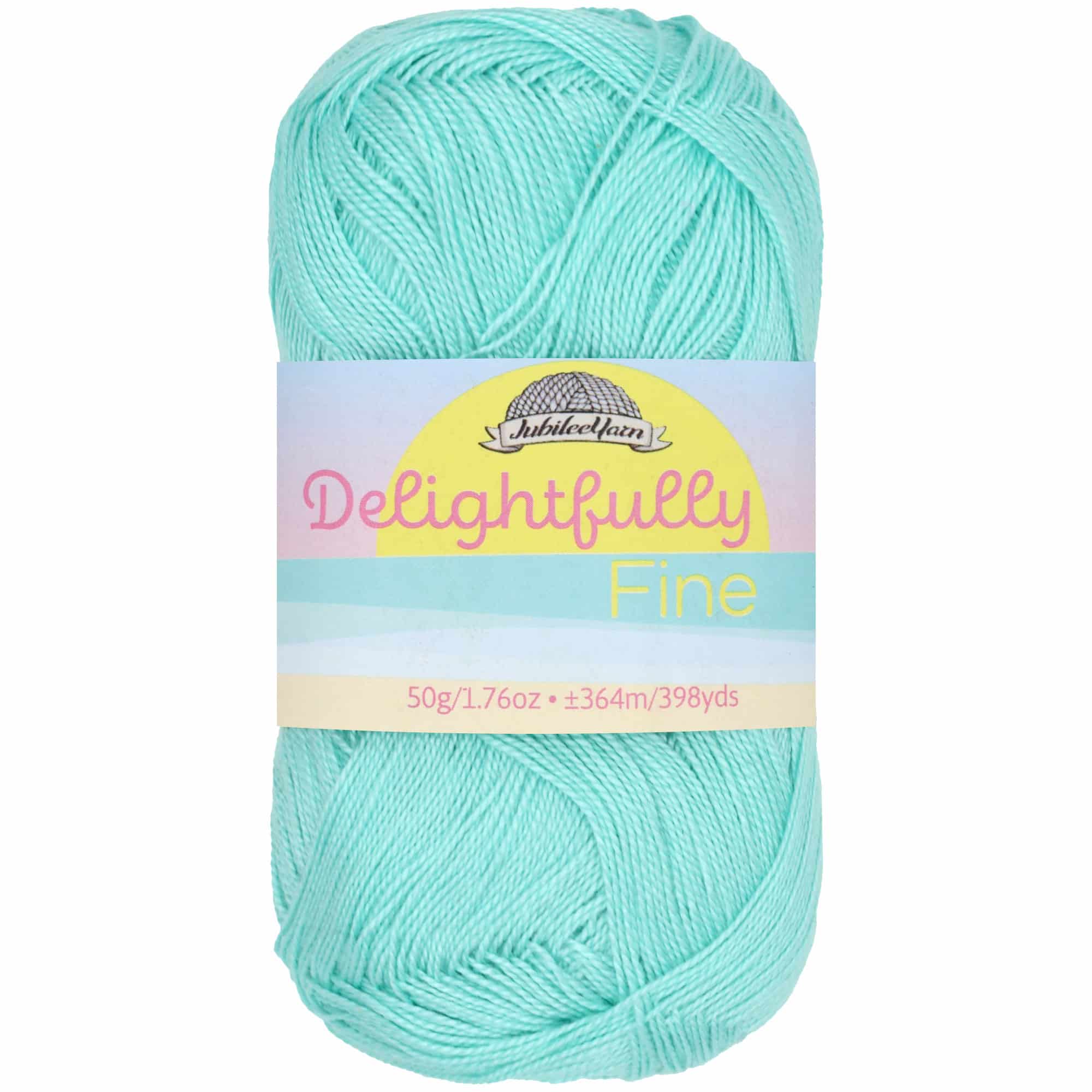 Delightfully Fine Yarn - Image 37