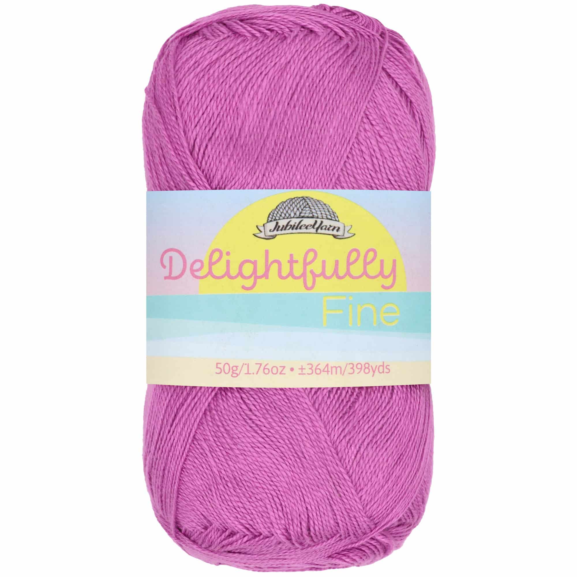 Delightfully Fine Yarn - Image 38