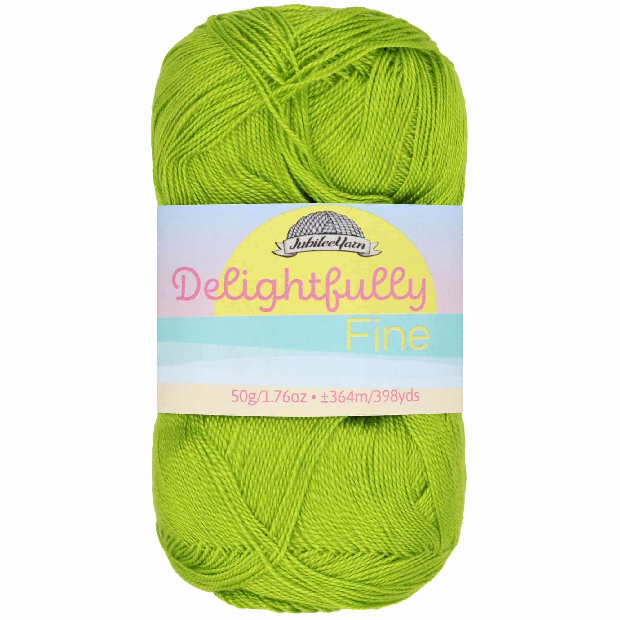 Delightfully Fine Yarn - Image 39