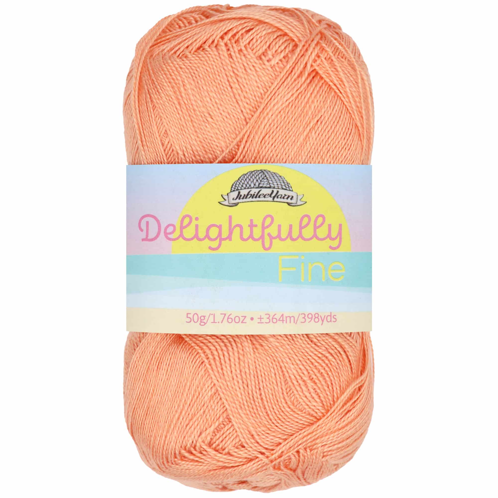 Delightfully Fine Yarn - Image 40