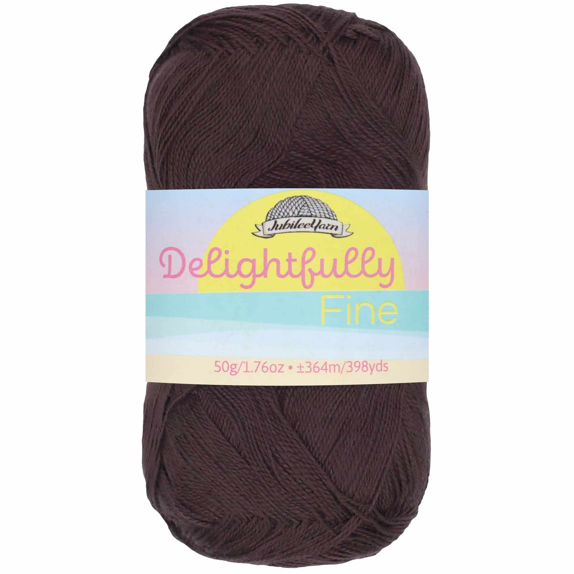 Delightfully Fine Yarn - Image 41