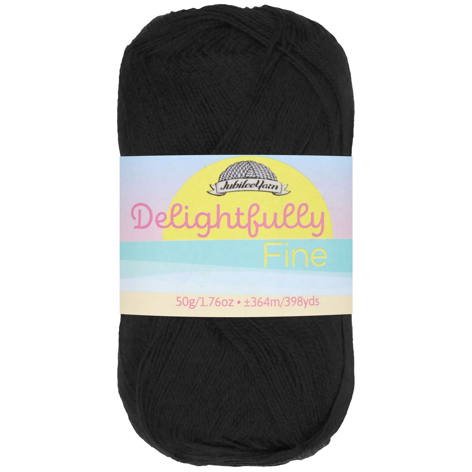 Delightfully Fine Yarn - Image 42