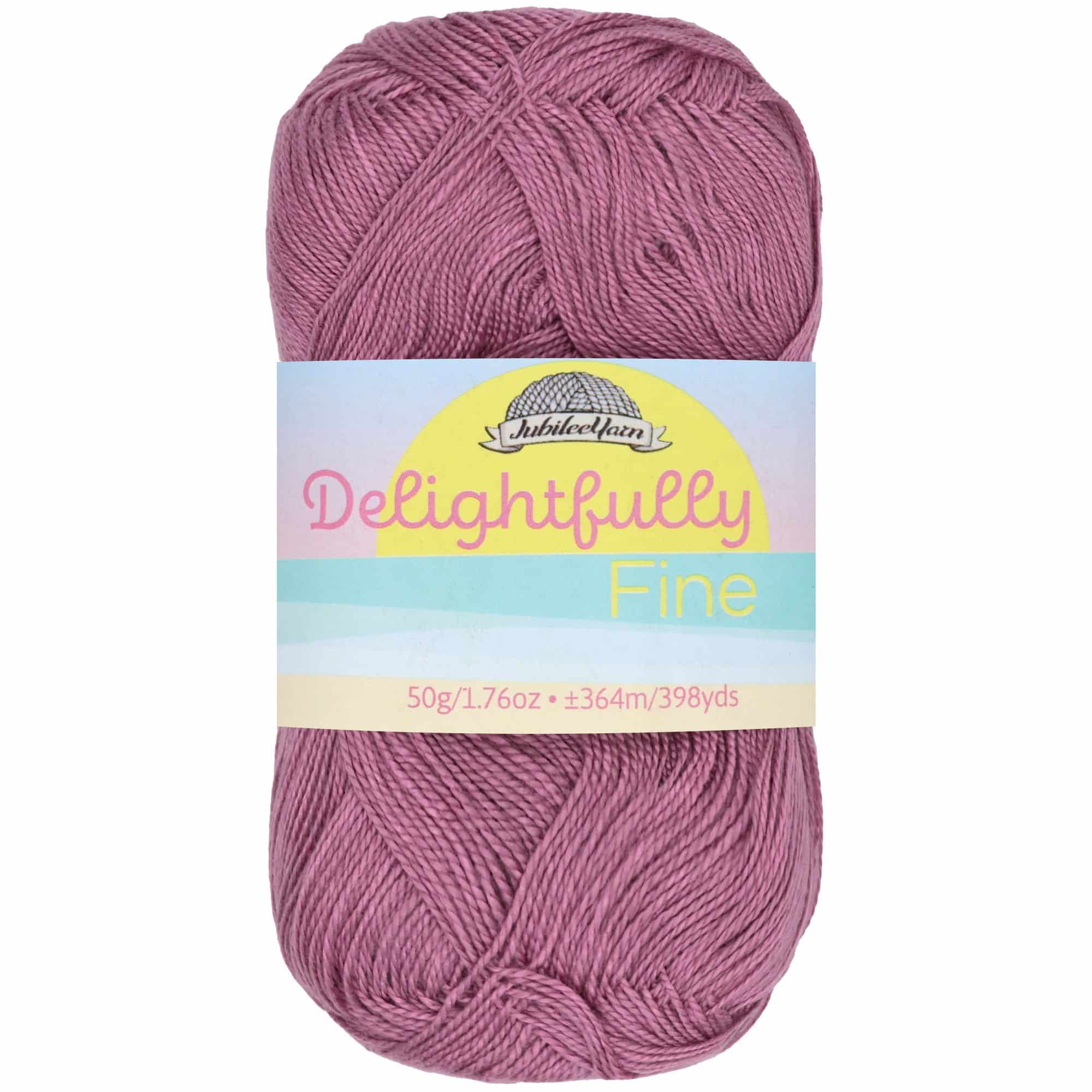 Delightfully Fine Yarn - Image 43
