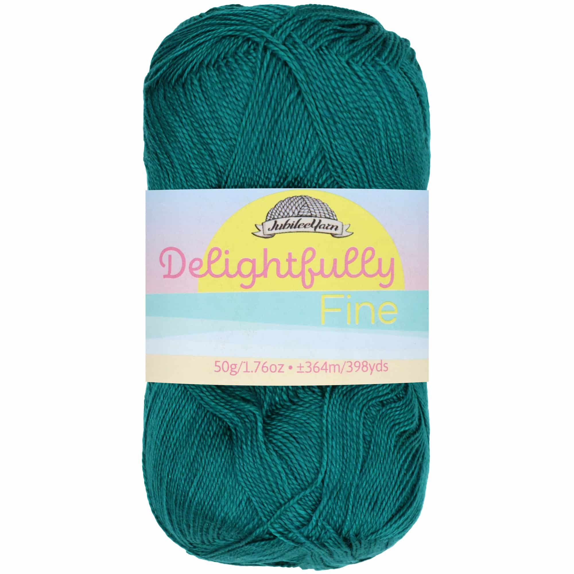 Delightfully Fine Yarn - Image 44