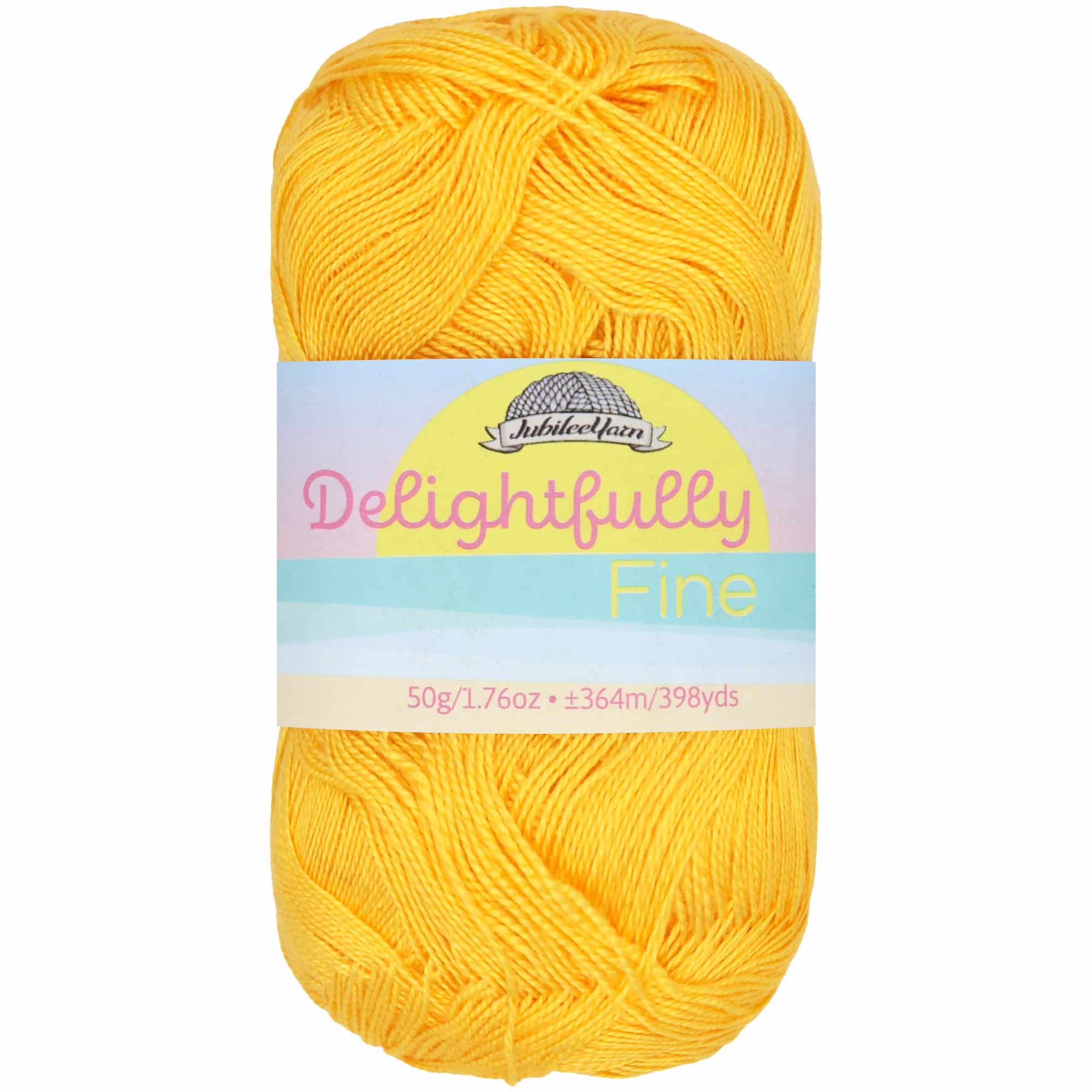 Delightfully Fine Yarn - Image 45