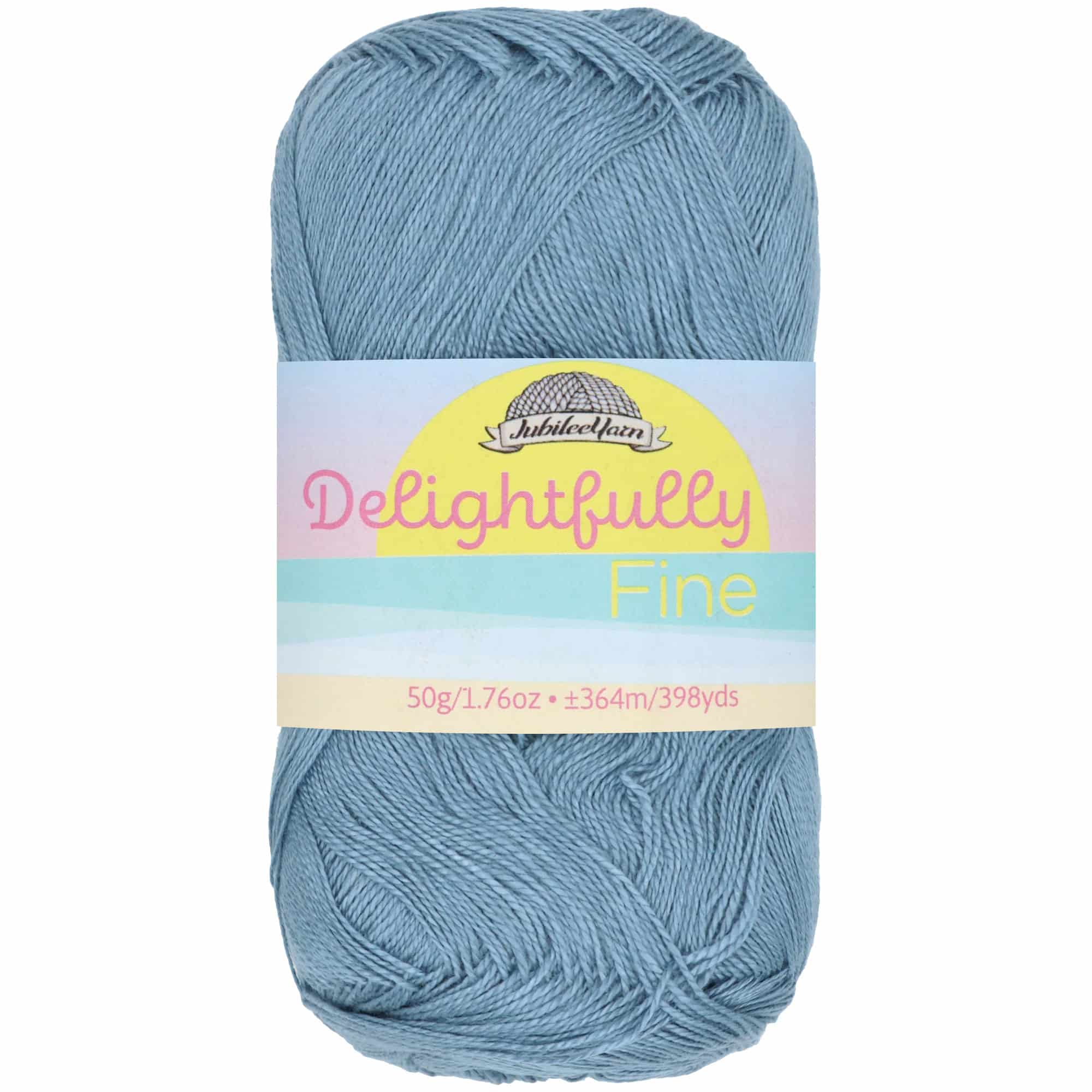Delightfully Fine Yarn - Image 46