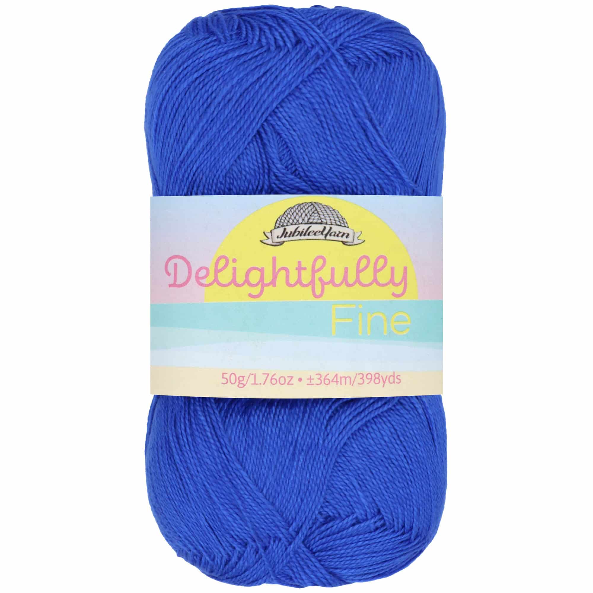 Delightfully Fine Yarn - Image 47