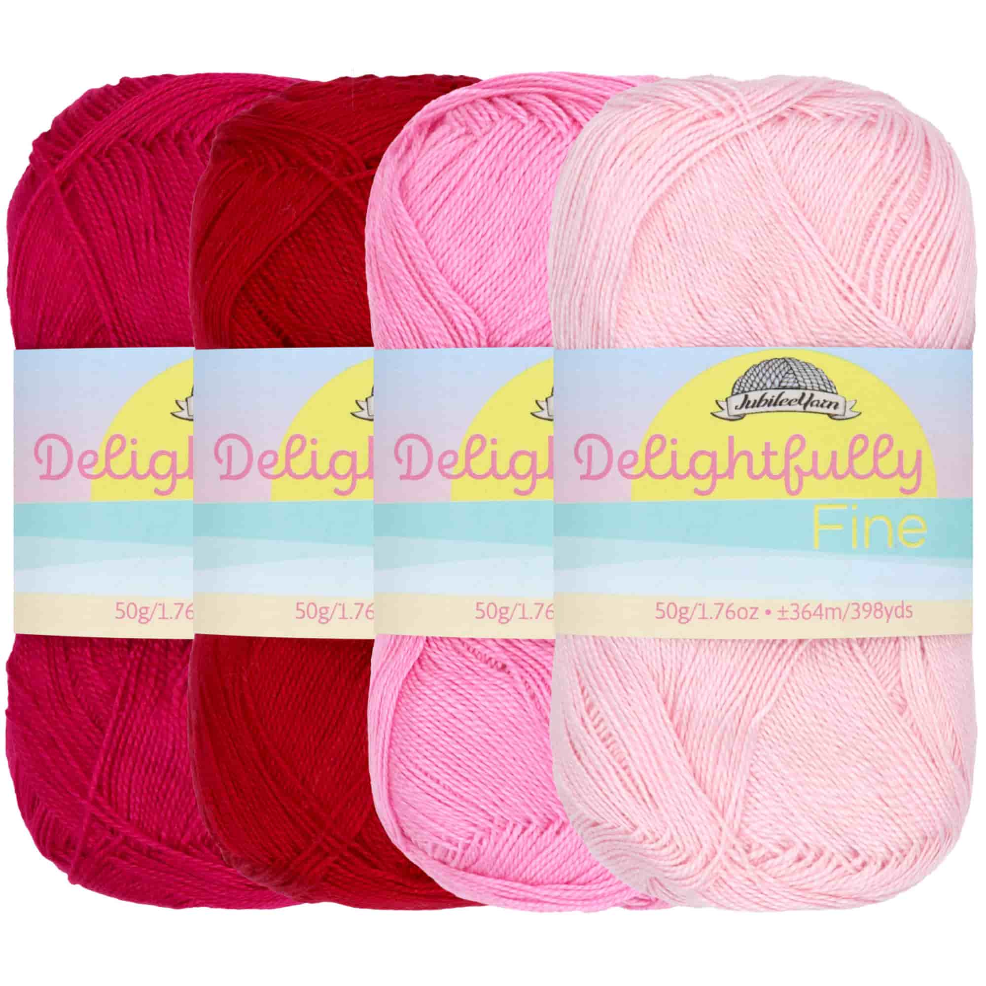 Delightfully Fine Yarn - Image 53