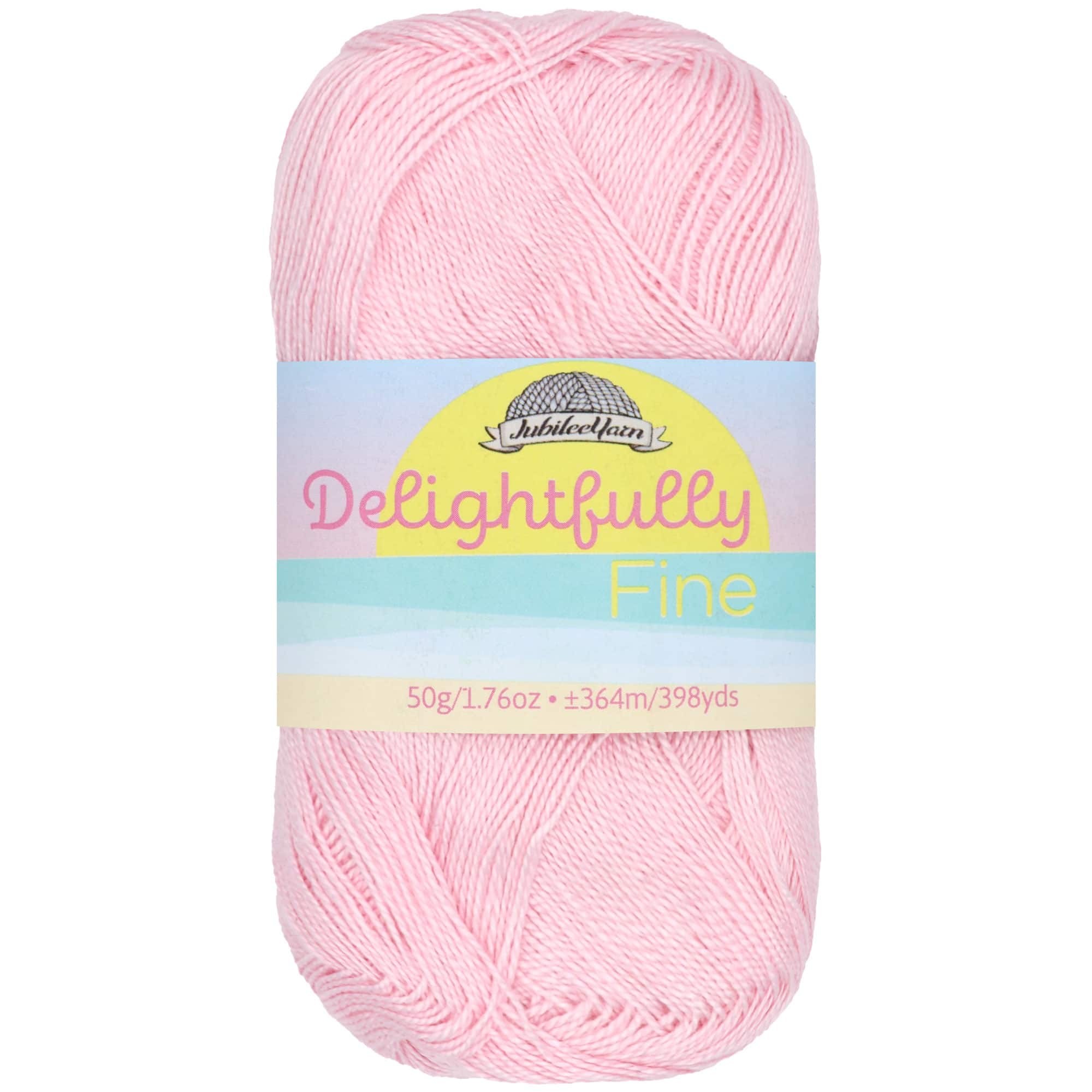 Delightfully Fine Yarn - Image 8