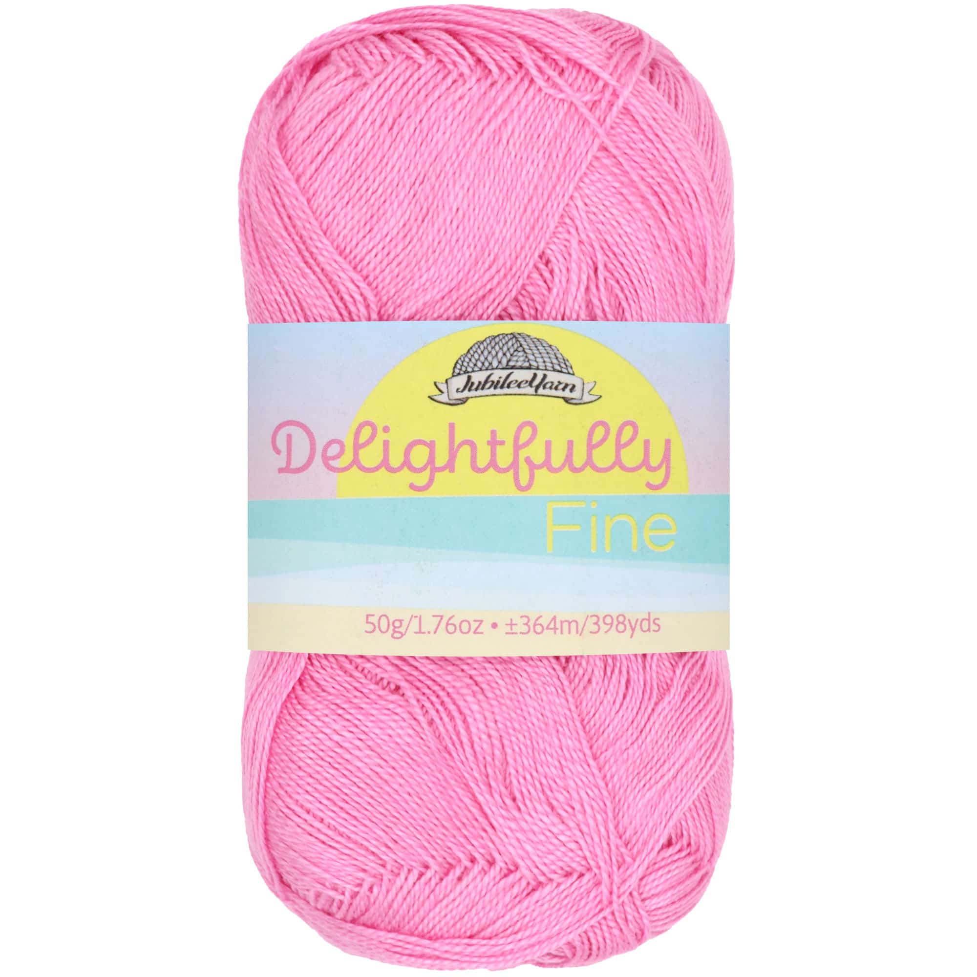 Delightfully Fine Yarn - Image 9