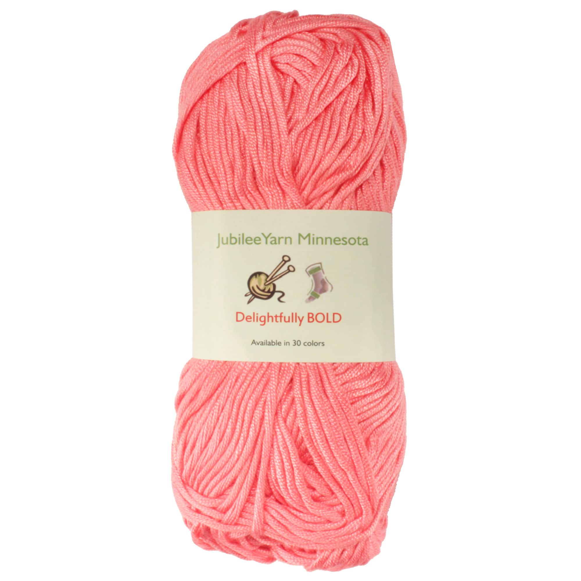 Delightfully BOLD Yarn - Image 10