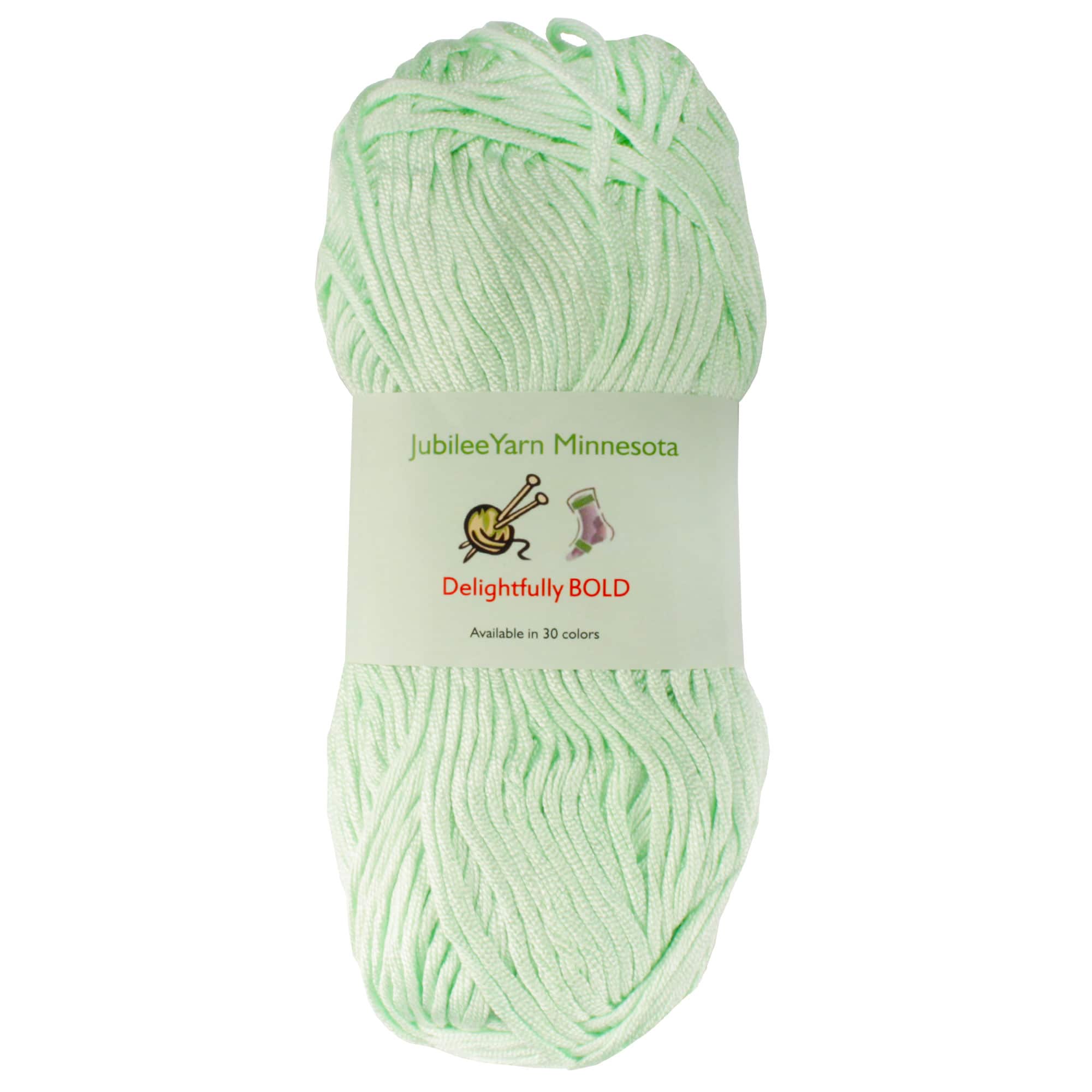 Delightfully BOLD Yarn - Image 11