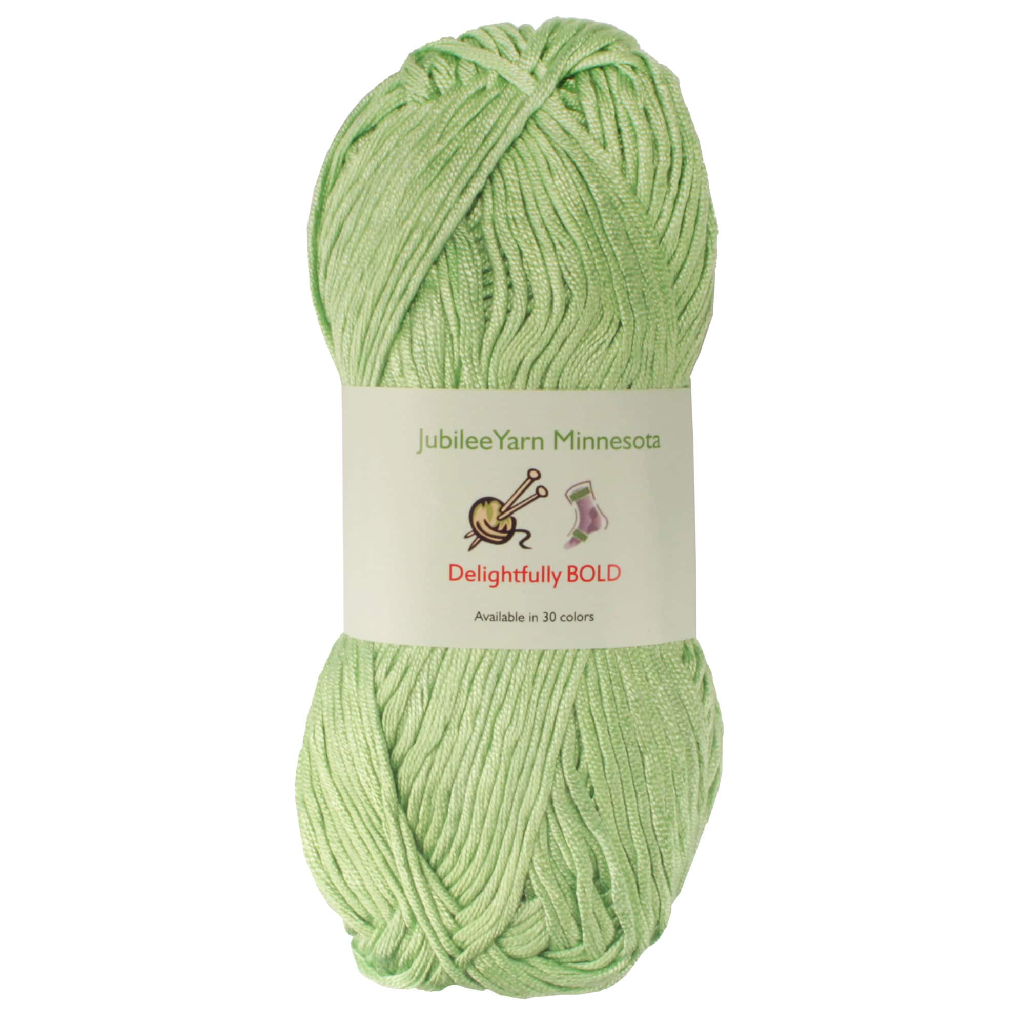 Delightfully BOLD Yarn - Image 12