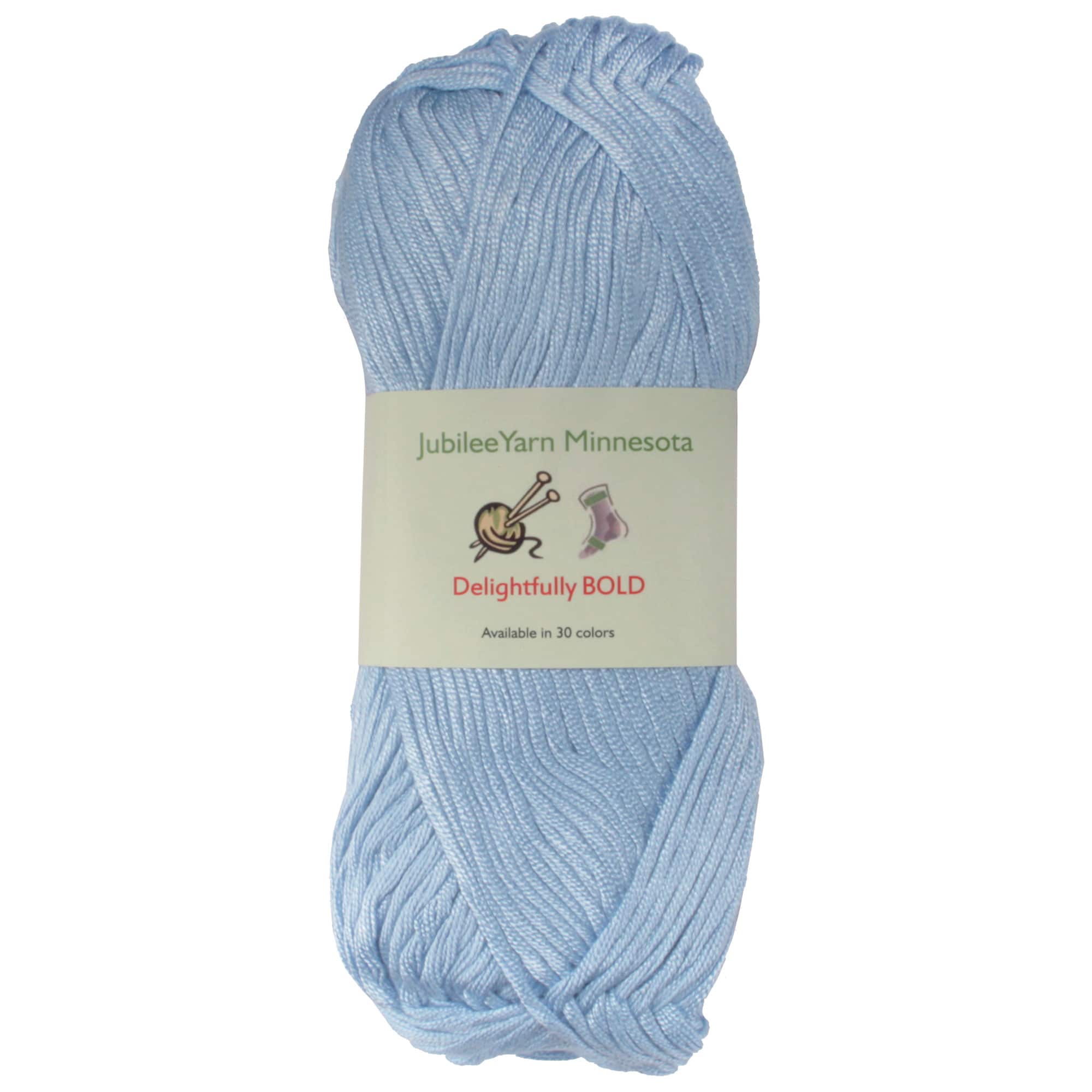 Delightfully BOLD Yarn - Image 13