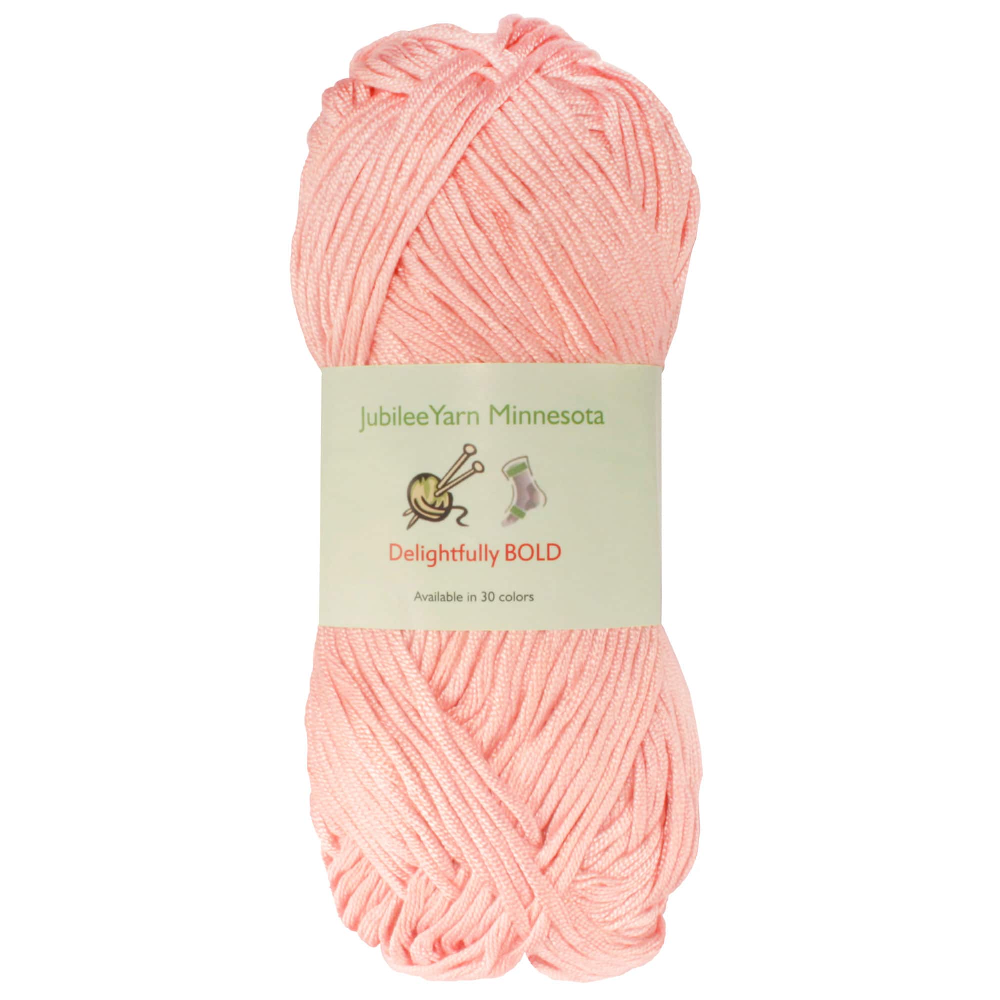 Delightfully BOLD Yarn - Image 14