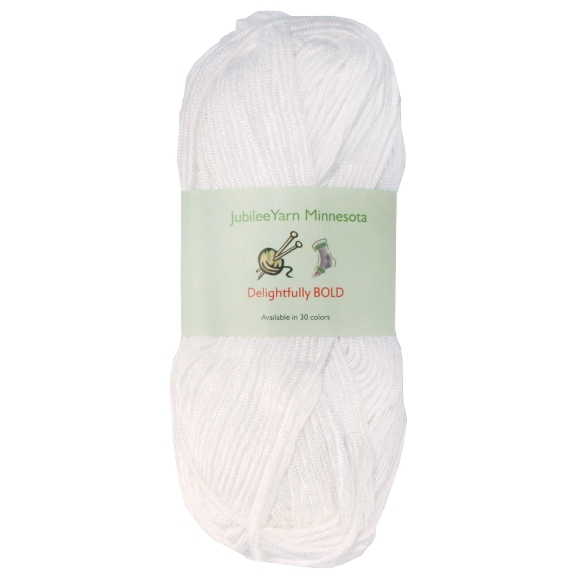 Delightfully BOLD Yarn - Image 18