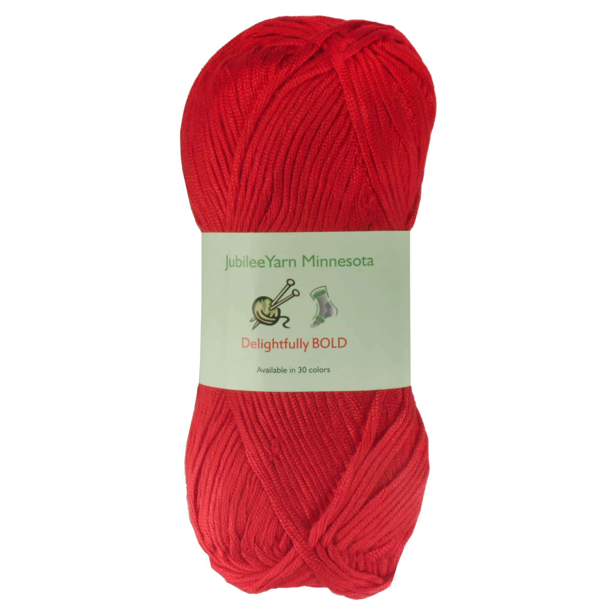 Delightfully BOLD Yarn - Image 19